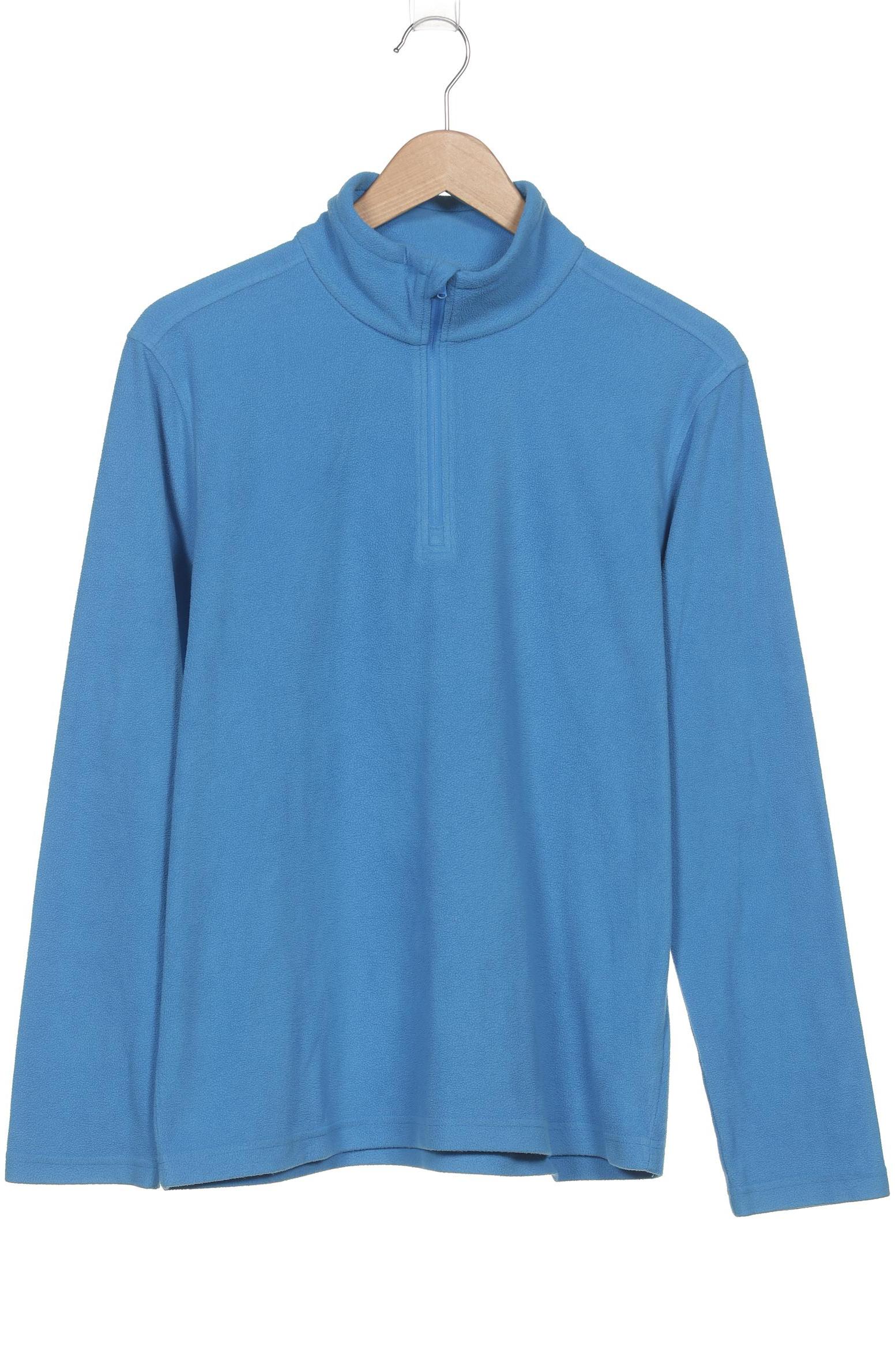 

McKINLEY Herren Hoodies & Sweater, blau, Gr. 176