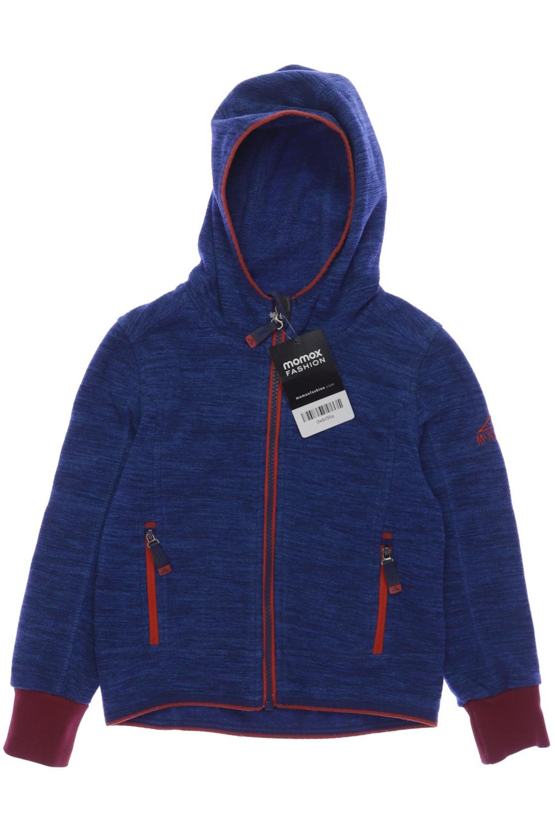 

McKINLEY Herren Hoodies & Sweater, blau, Gr. 98