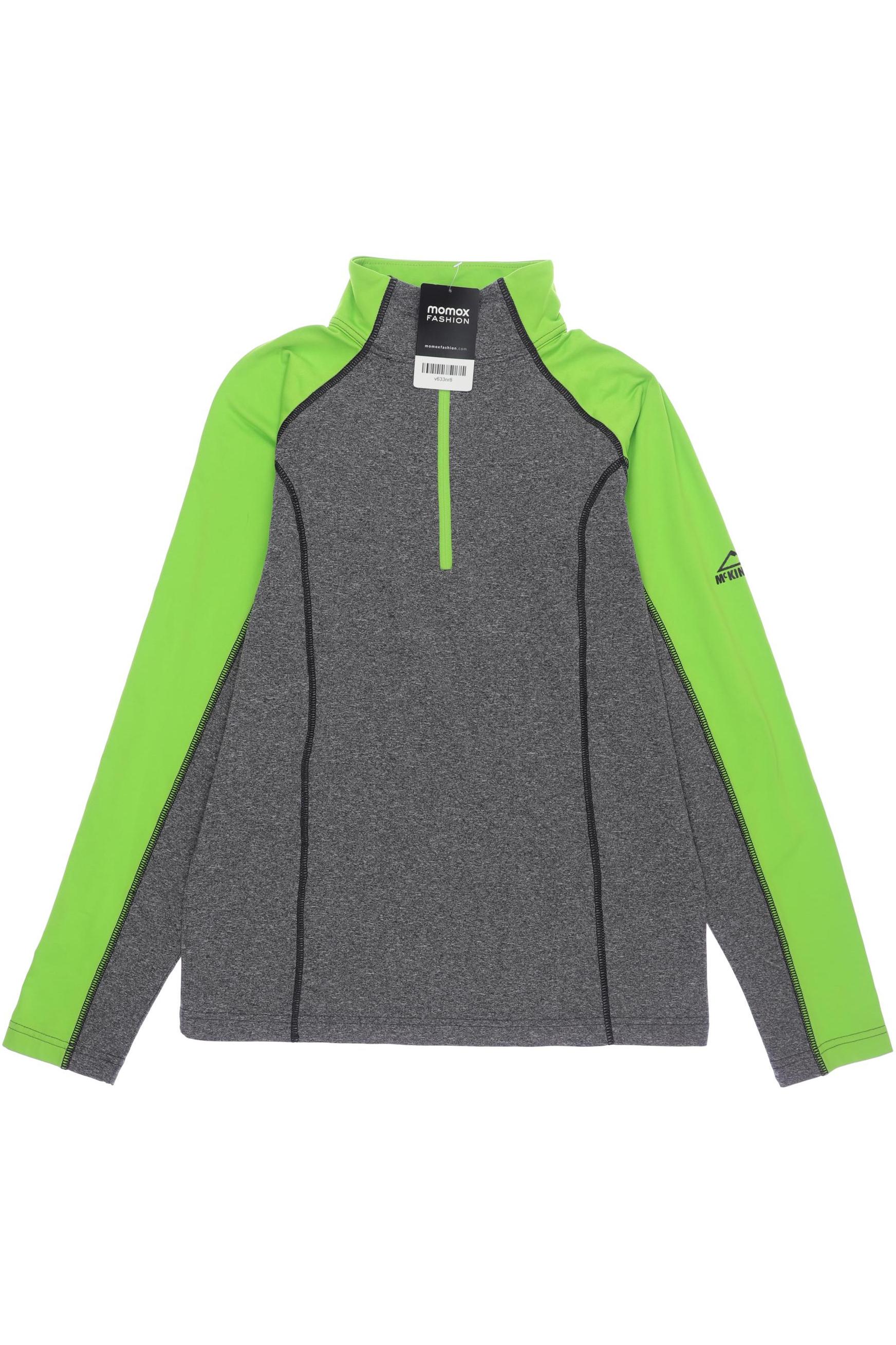 

McKINLEY Herren Hoodies & Sweater, grau, Gr. 164