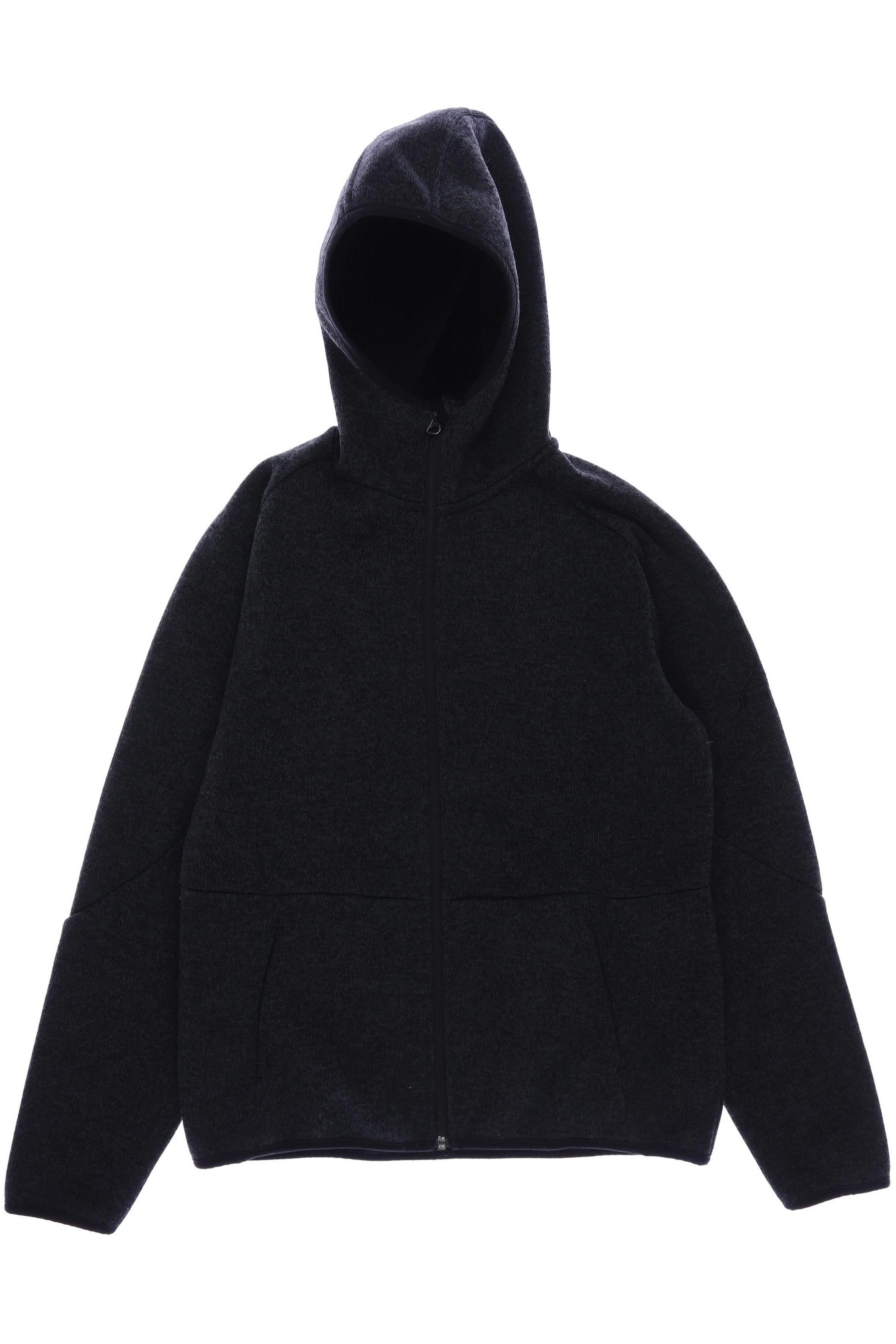 

McKINLEY Herren Hoodies & Sweater, grau, Gr. 164