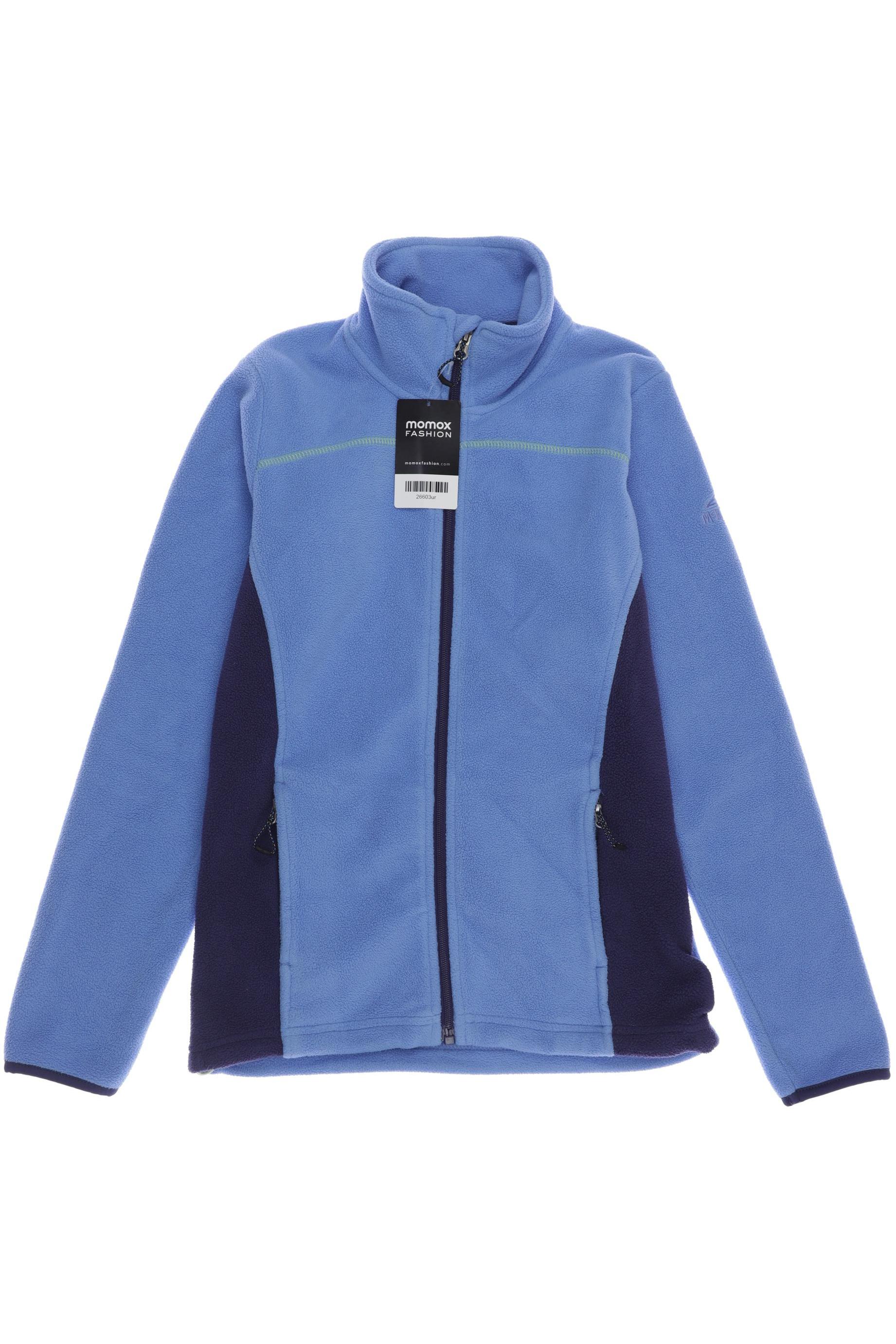 

McKINLEY Herren Hoodies & Sweater, blau, Gr. 152