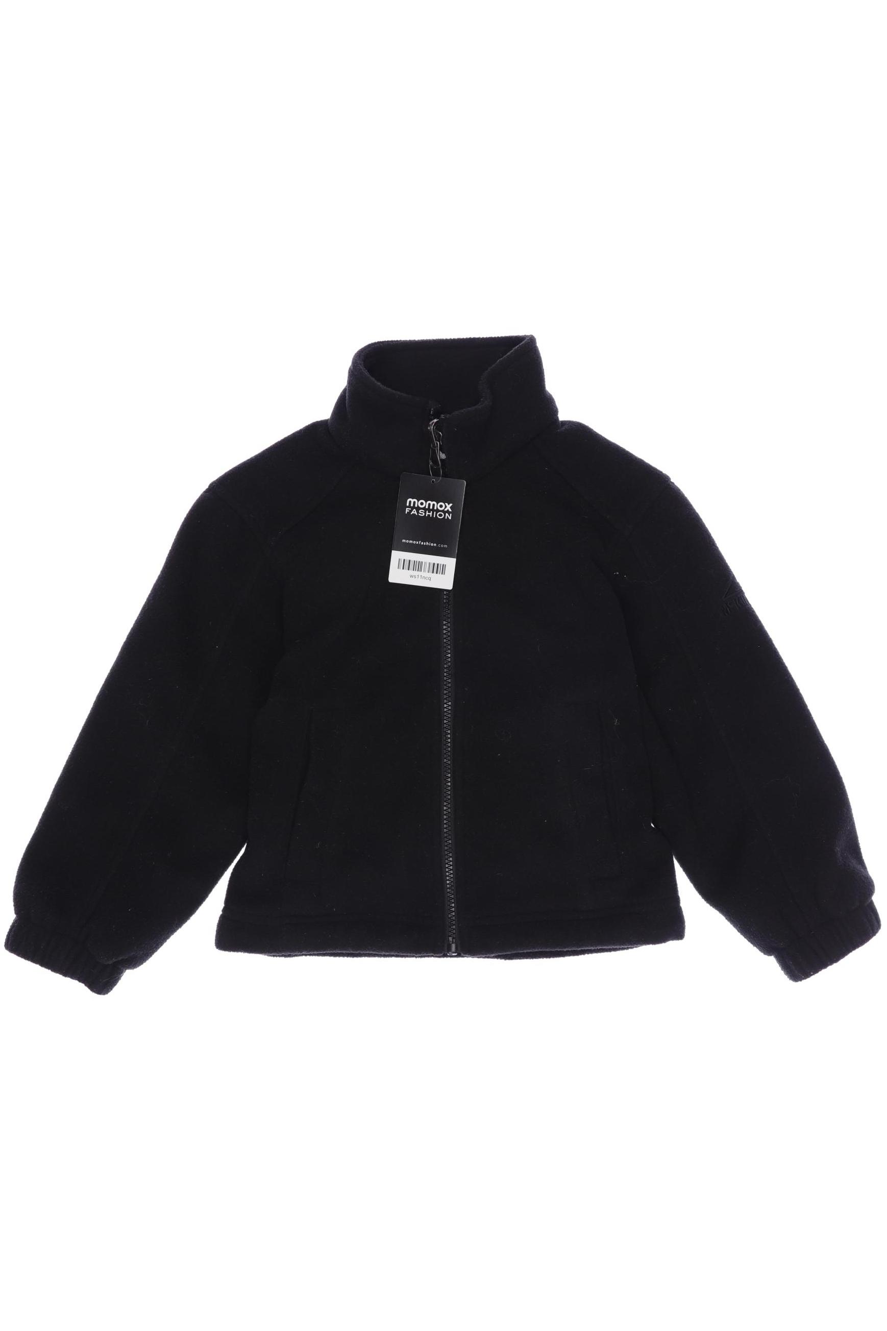 

McKINLEY Jungen Hoodies & Sweater, schwarz