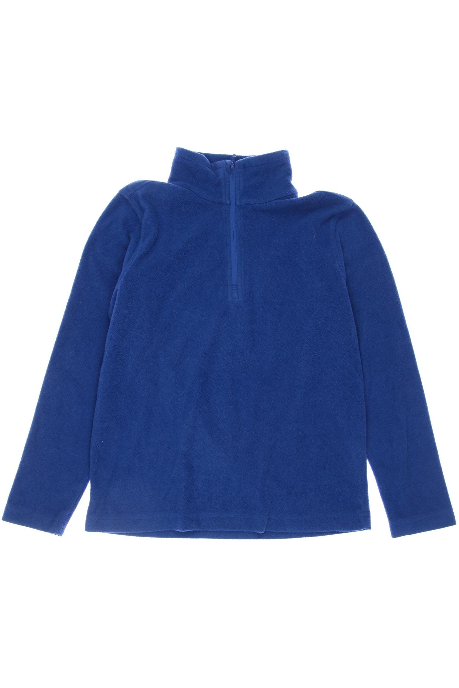 

McKINLEY Herren Hoodies & Sweater, marineblau, Gr. 140