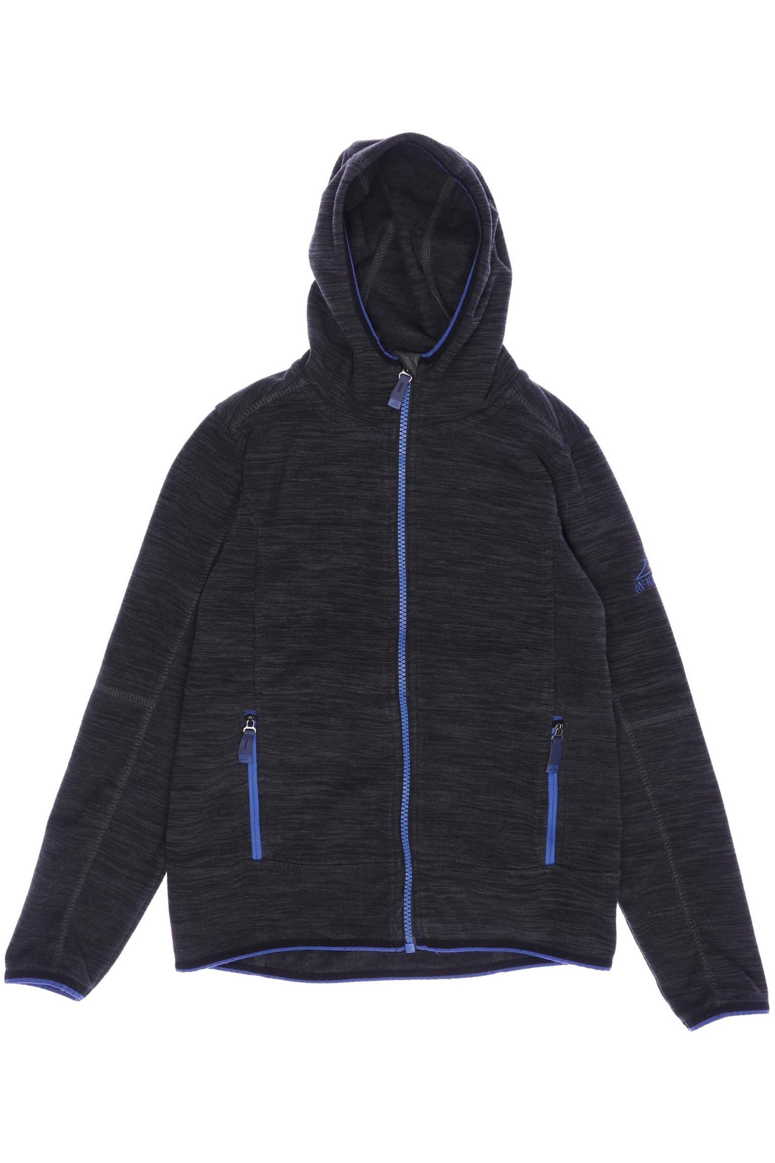 

McKINLEY Herren Hoodies & Sweater, grau, Gr. 140