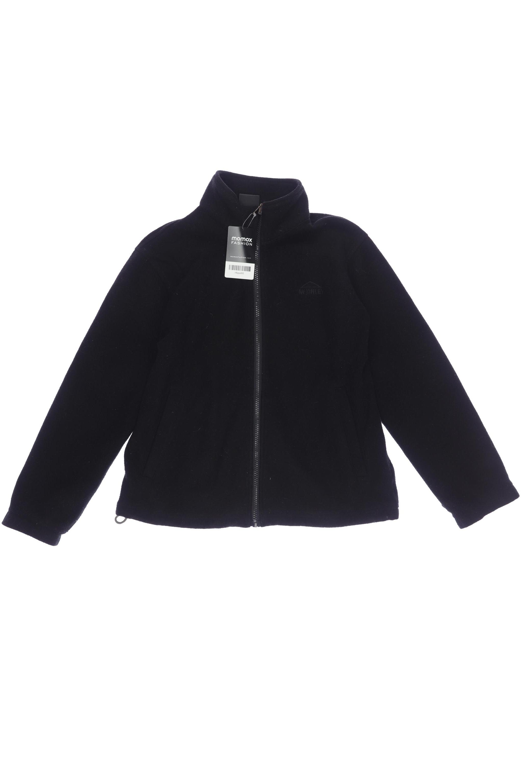 

McKINLEY Herren Hoodies & Sweater, schwarz, Gr. 152