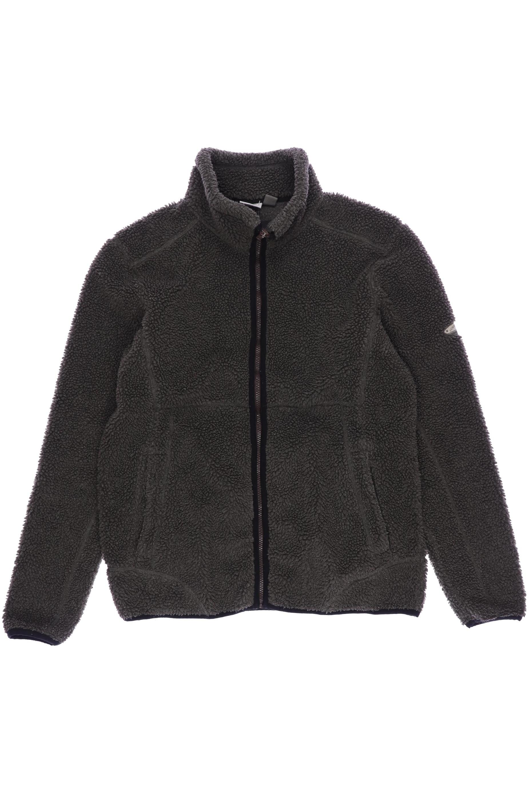 

McKINLEY Herren Hoodies & Sweater, grau, Gr. 176