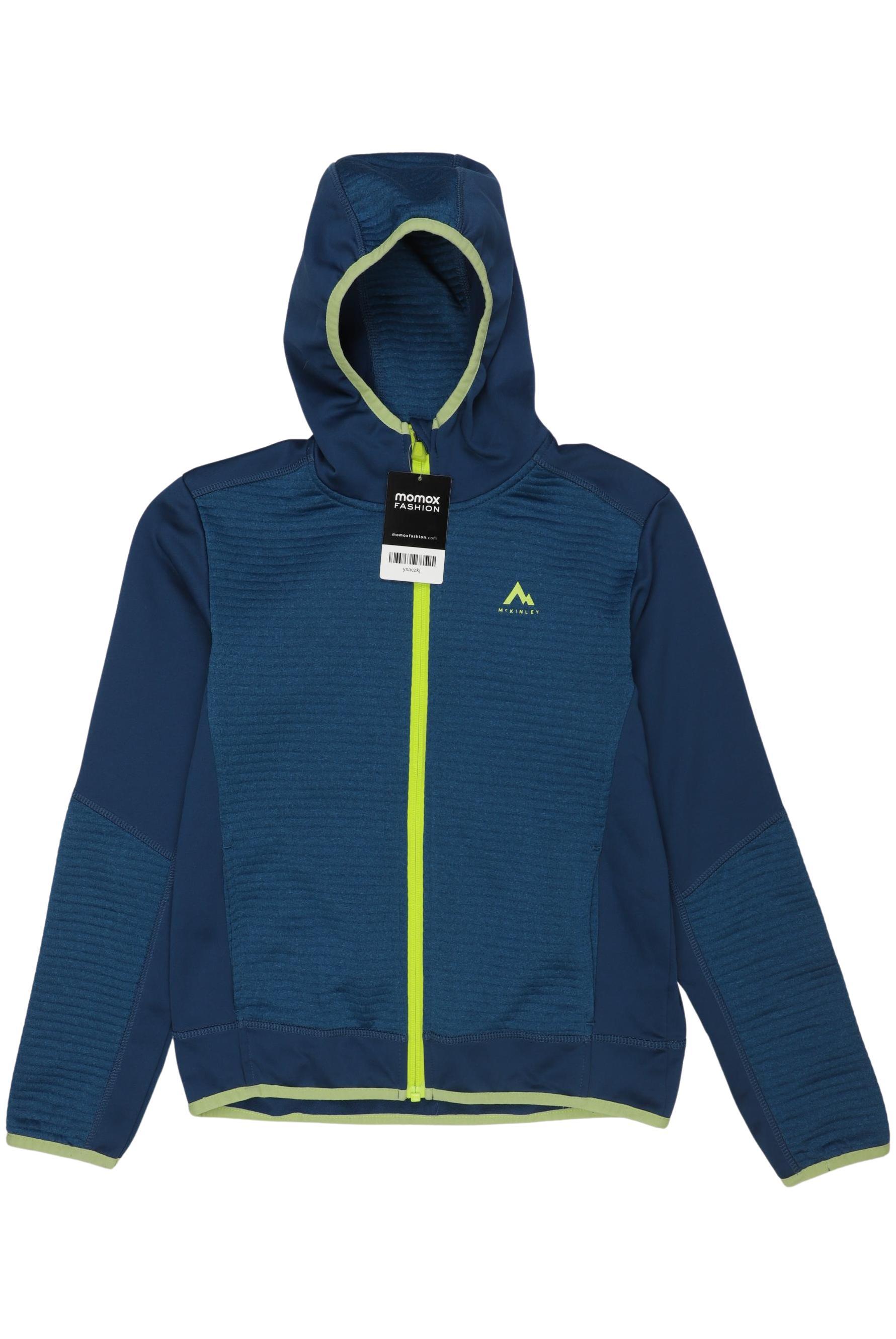 

McKINLEY Herren Hoodies & Sweater, neon, Gr. 12