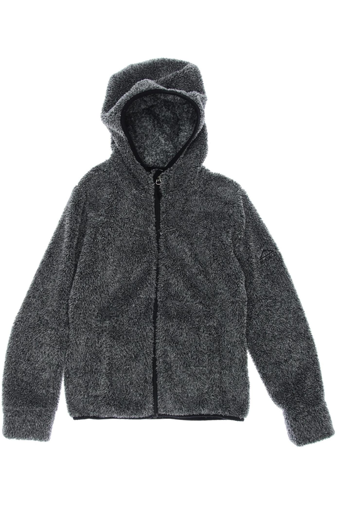 

McKINLEY Herren Hoodies & Sweater, grau, Gr. 140