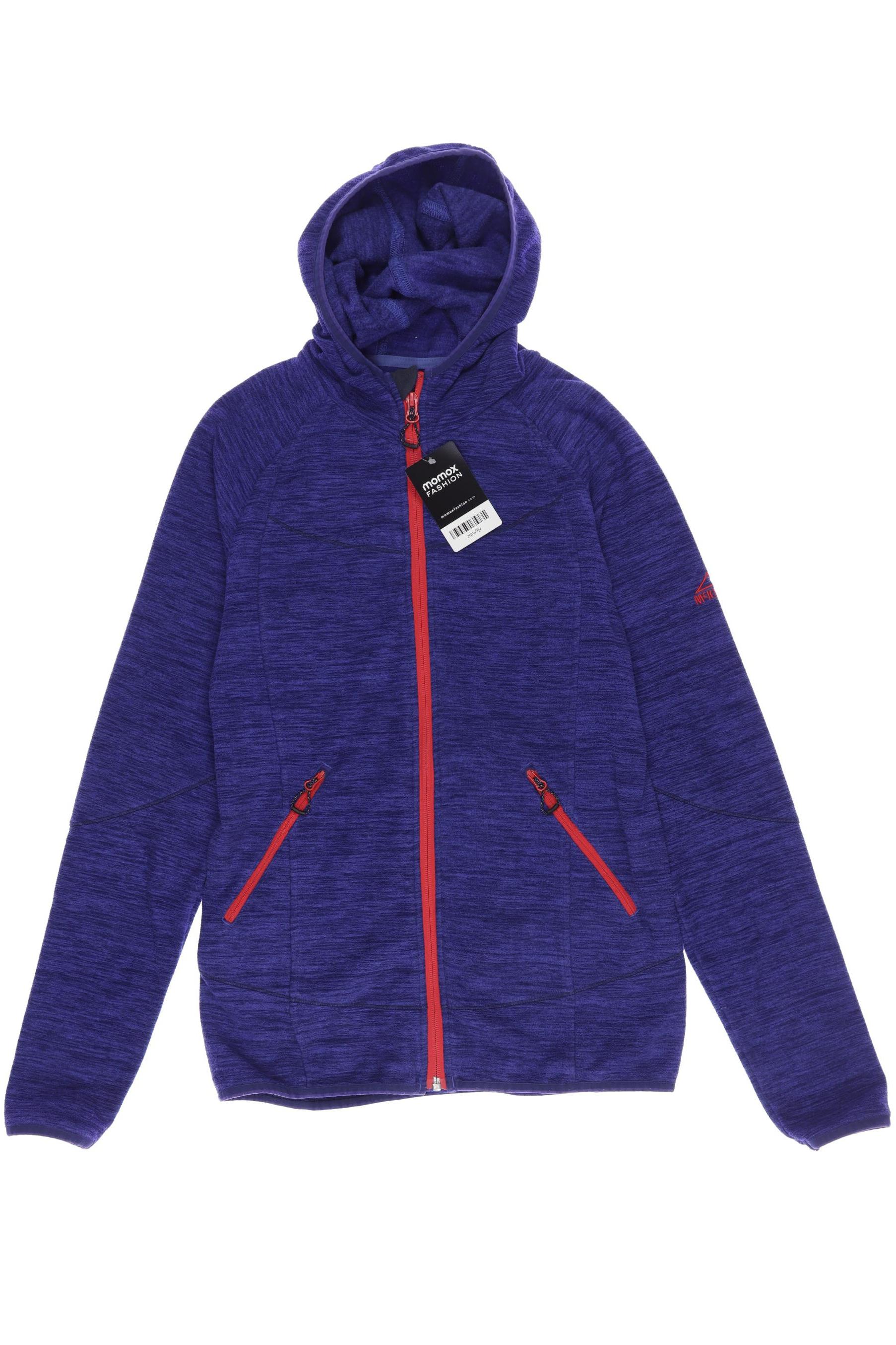 

McKINLEY Jungen Hoodies & Sweater, blau