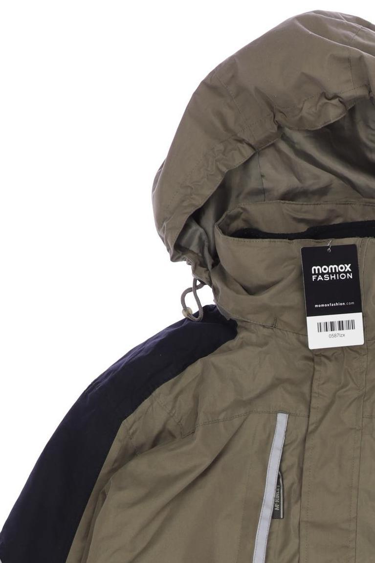 Thumbnail - McKINLEY Jungen Jacke, grün, Gr. 164