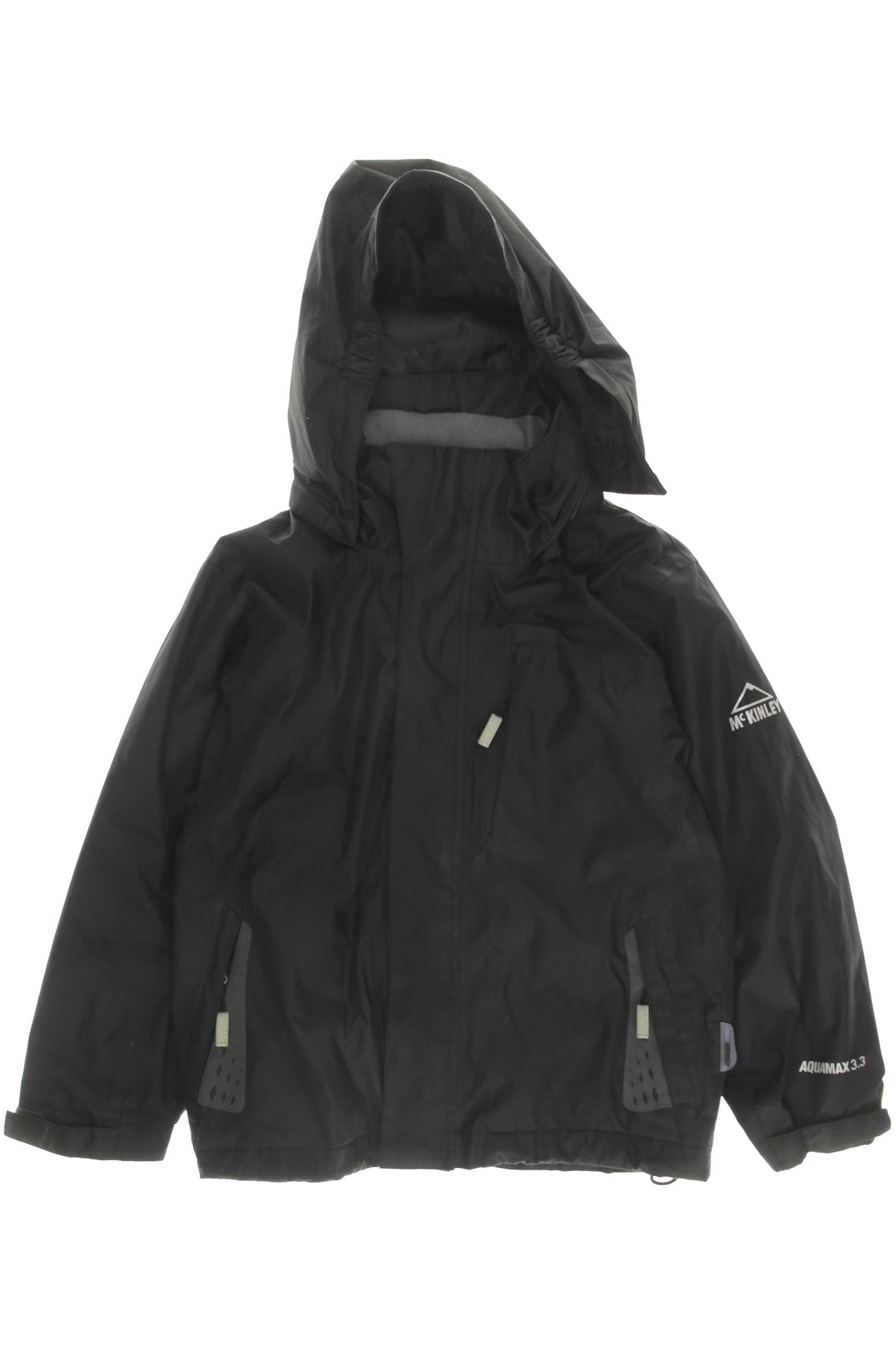 

McKINLEY Herren Jacke, schwarz, Gr. 116