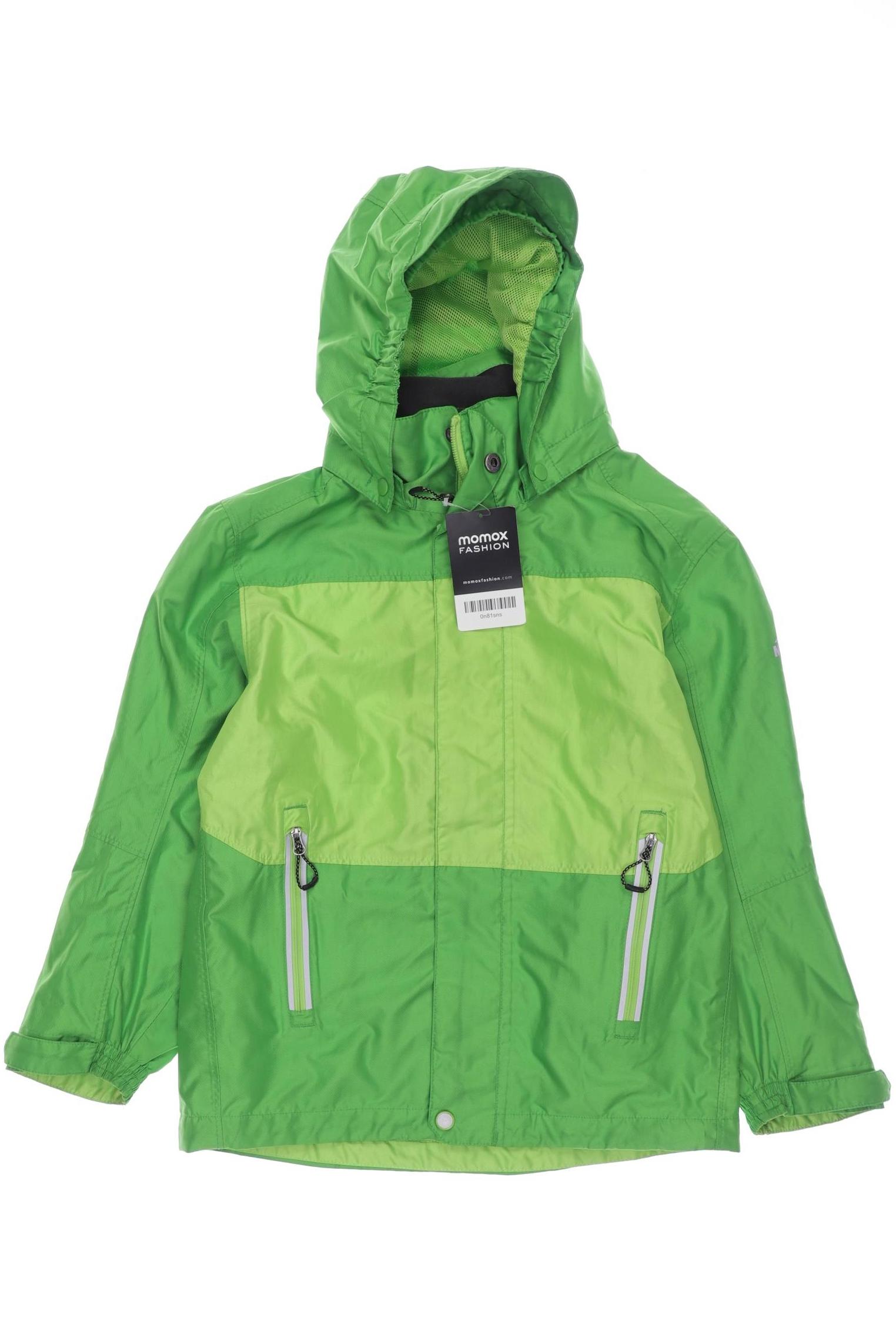 

McKINLEY Herren Jacke, grün, Gr. 128