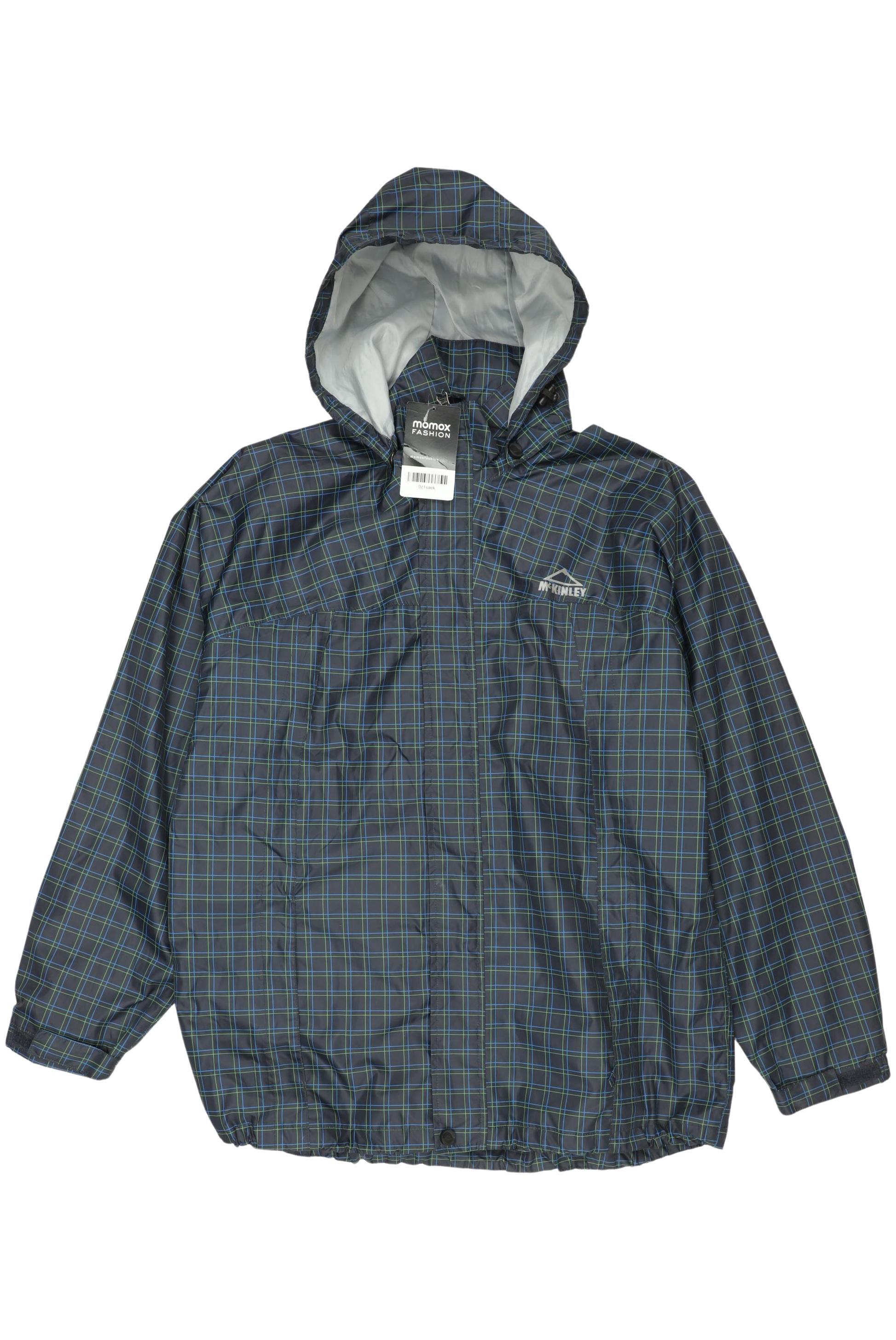 

McKINLEY Herren Jacke, marineblau, Gr. 164