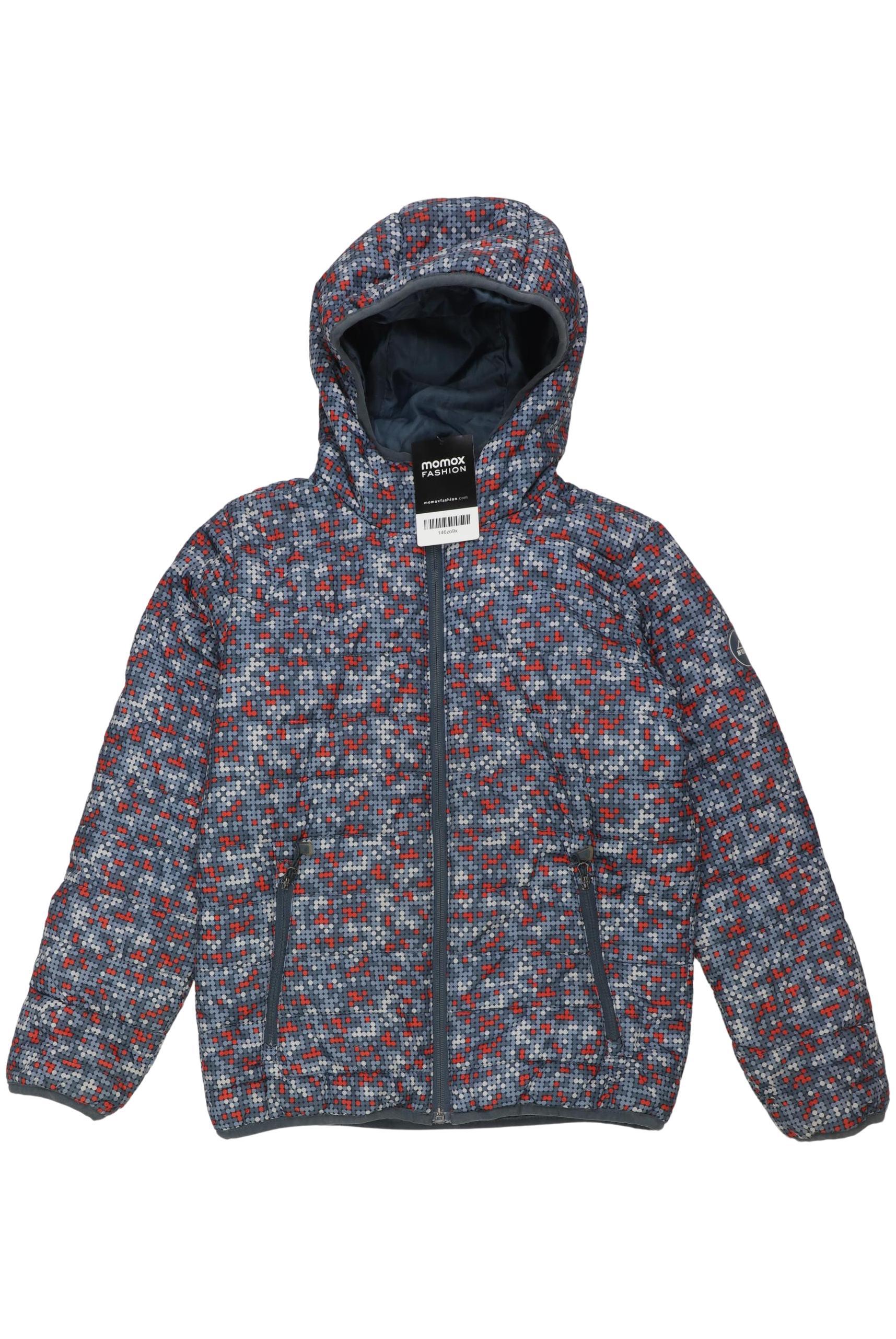 

McKINLEY Jungen Jacke, blau, Gr. 10