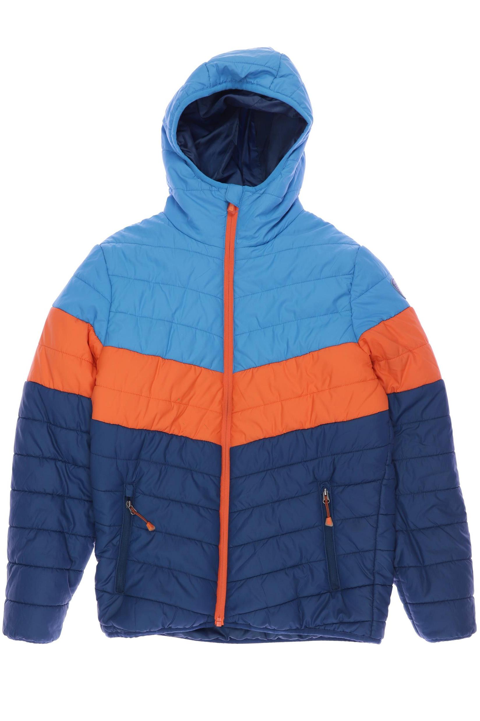 

McKINLEY Jungen Jacke, blau