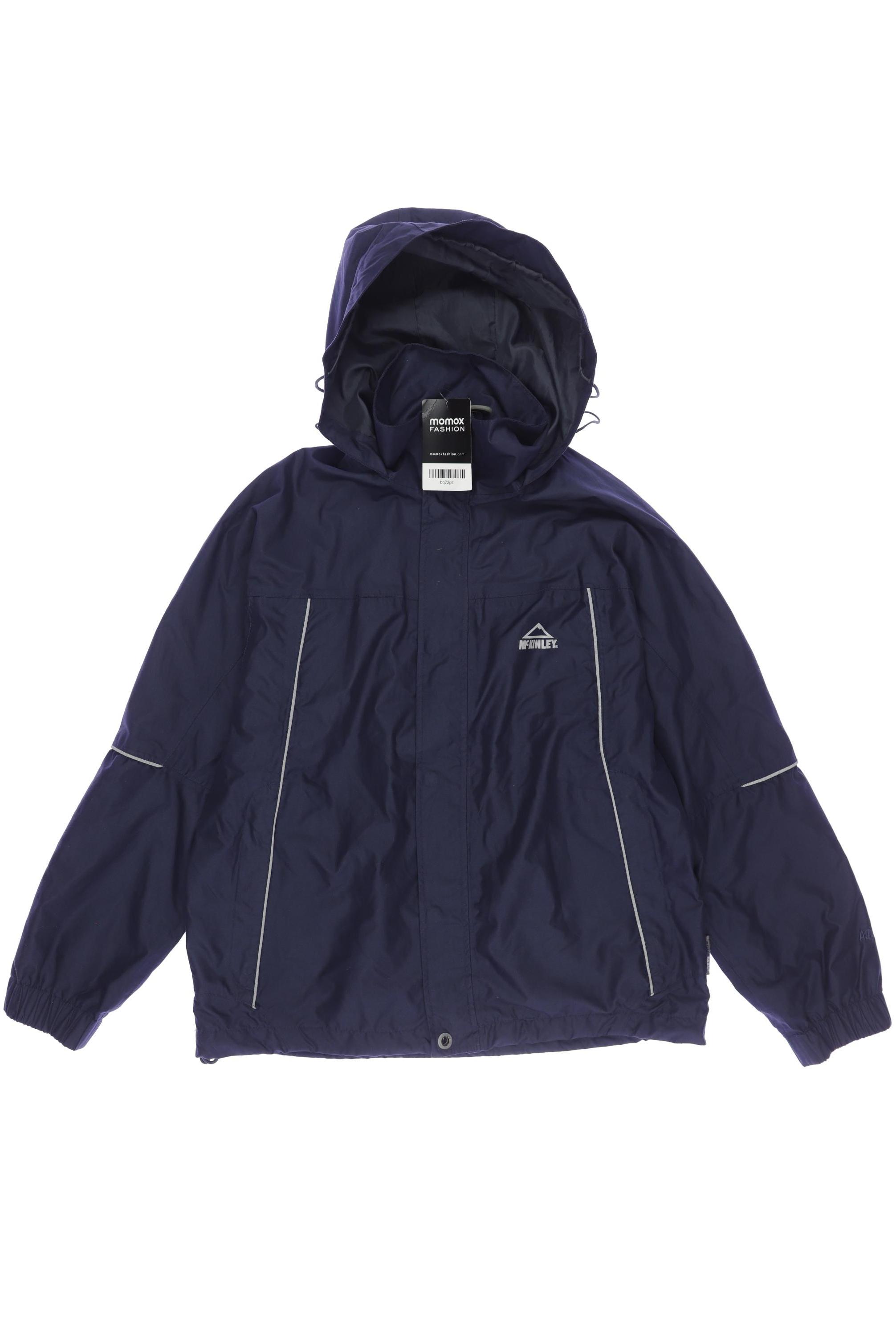 

McKINLEY Herren Jacke, marineblau, Gr. 152