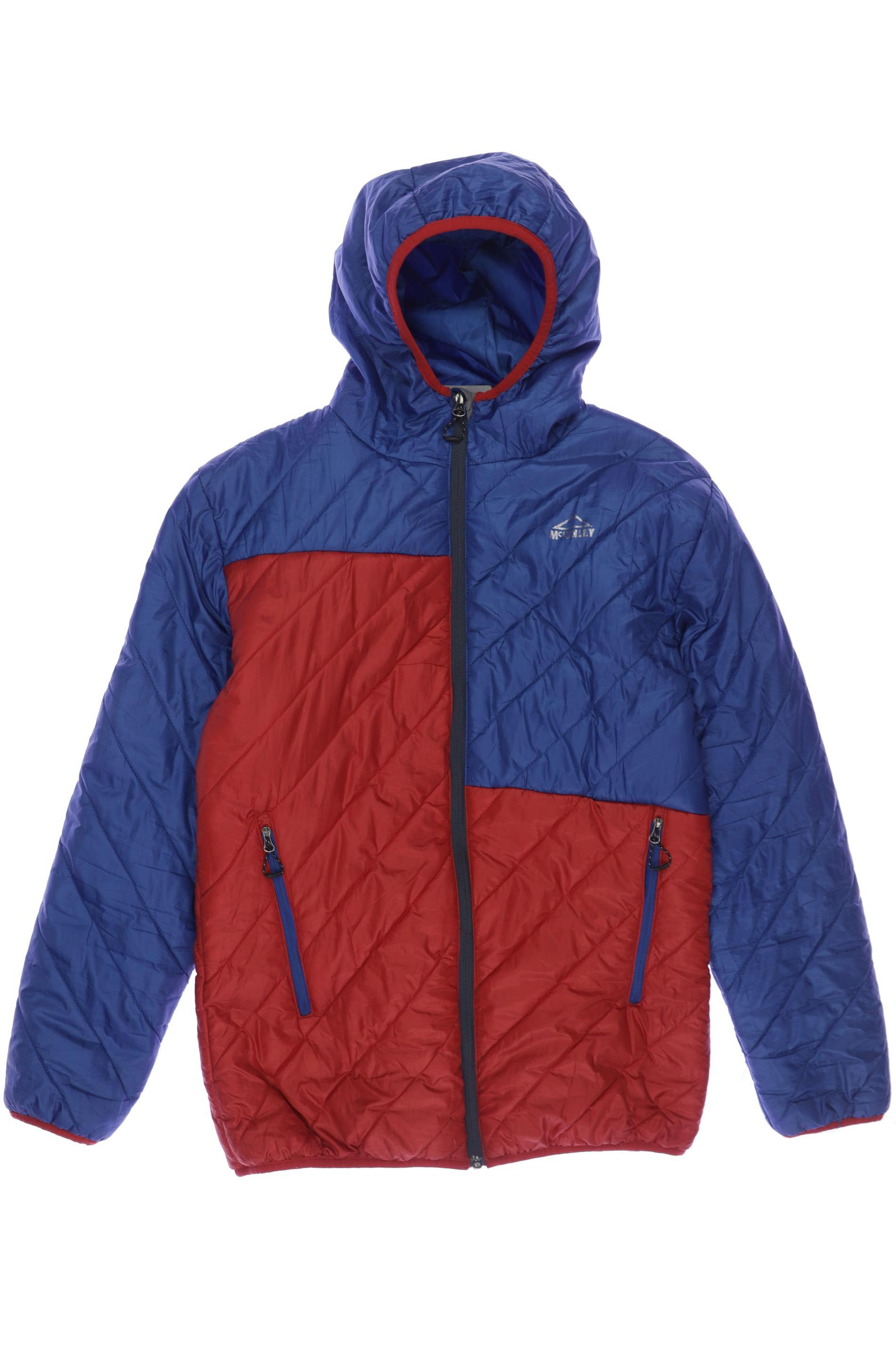 

McKINLEY Herren Jacke, blau, Gr. 176