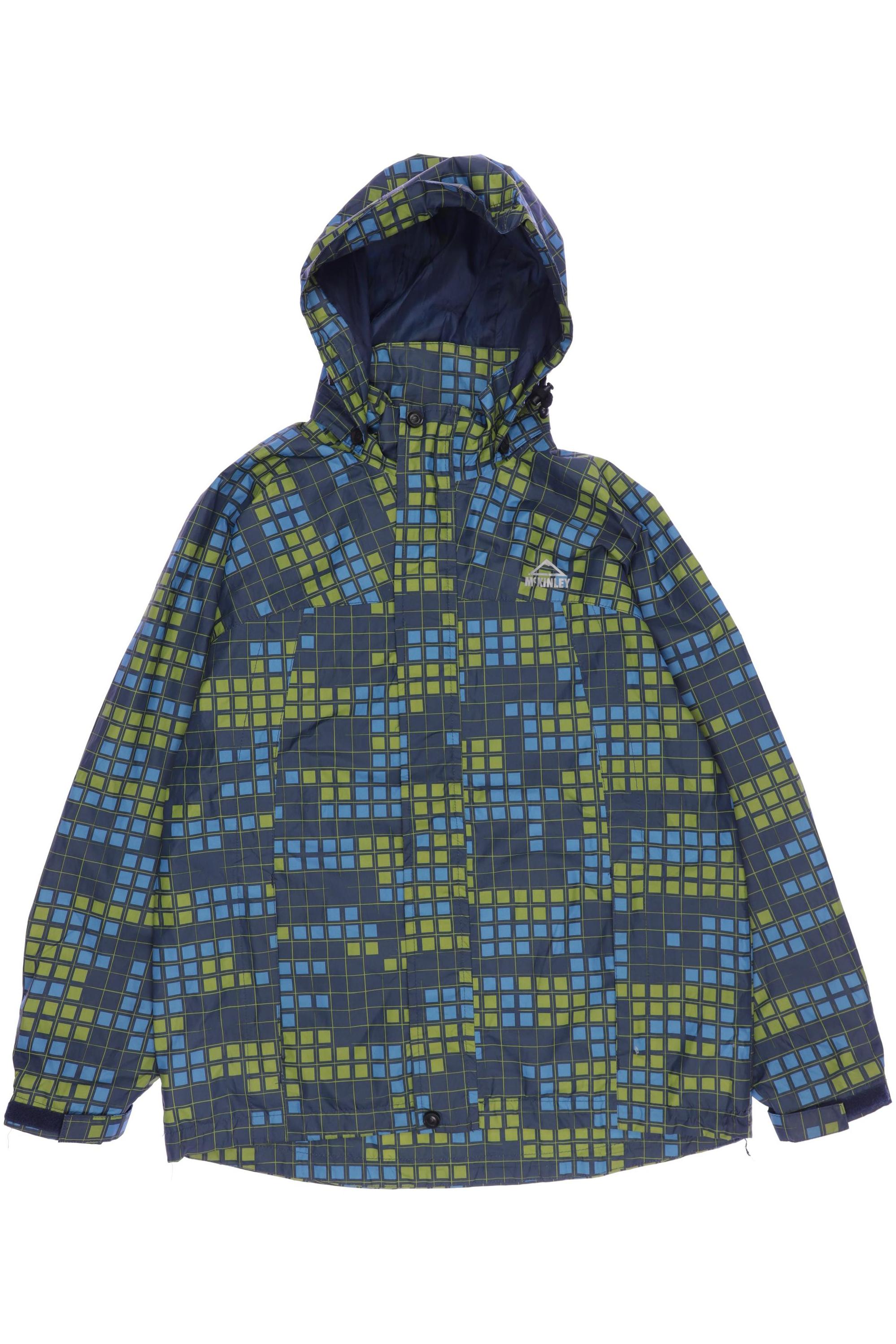 

McKINLEY Herren Jacke, grün, Gr. 152