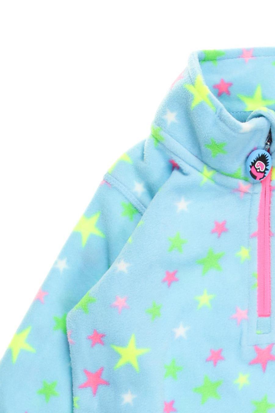 Thumbnail - McKINLEY Jungen Jacke, blau, Gr. 92