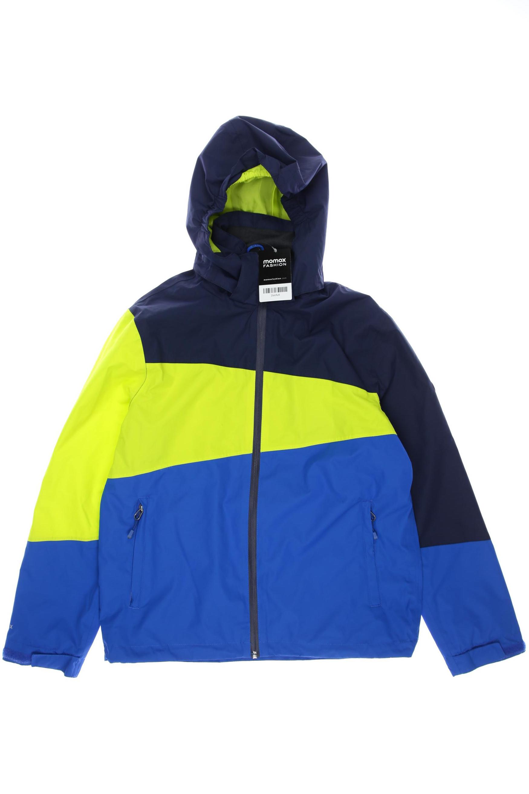 

McKINLEY Herren Jacke, blau, Gr. 14