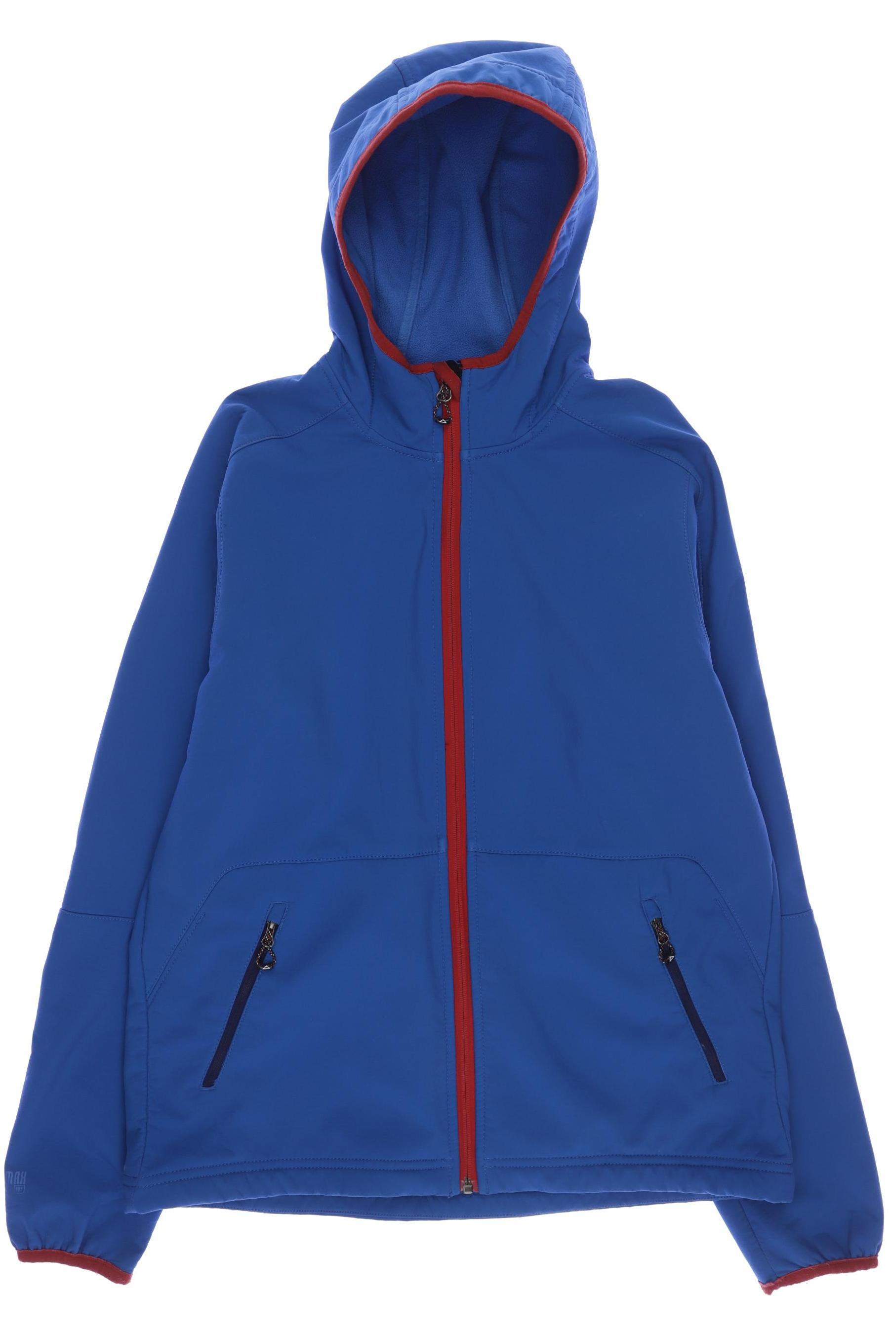 

McKINLEY Jungen Jacke, blau