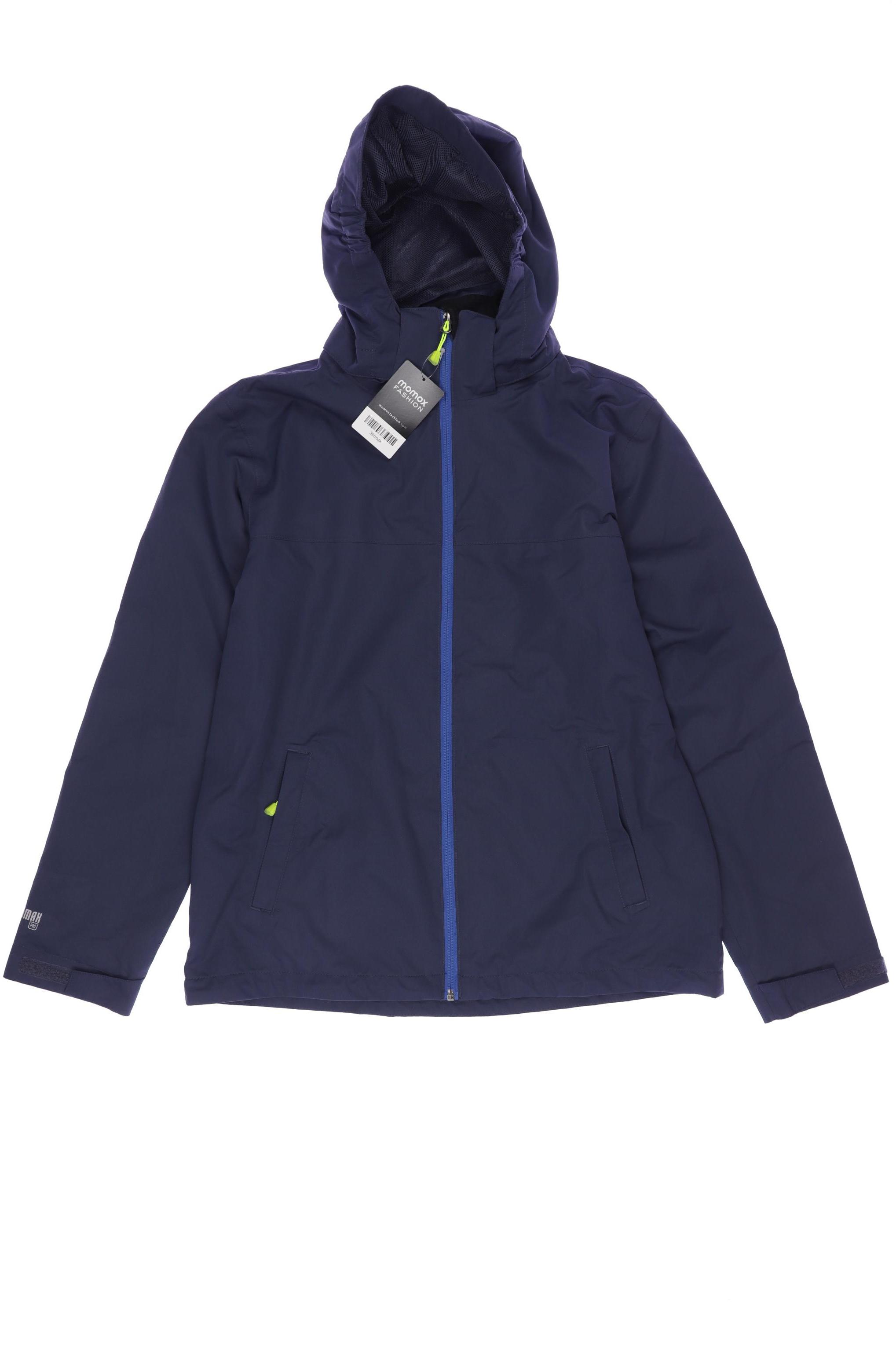 

McKINLEY Herren Jacke, marineblau, Gr. 176