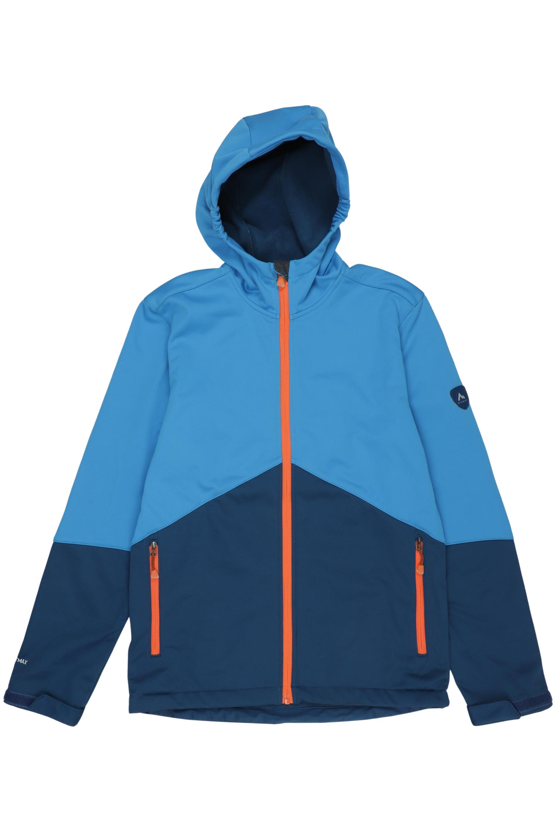 

McKINLEY Jungen Jacke, blau, Gr. 176