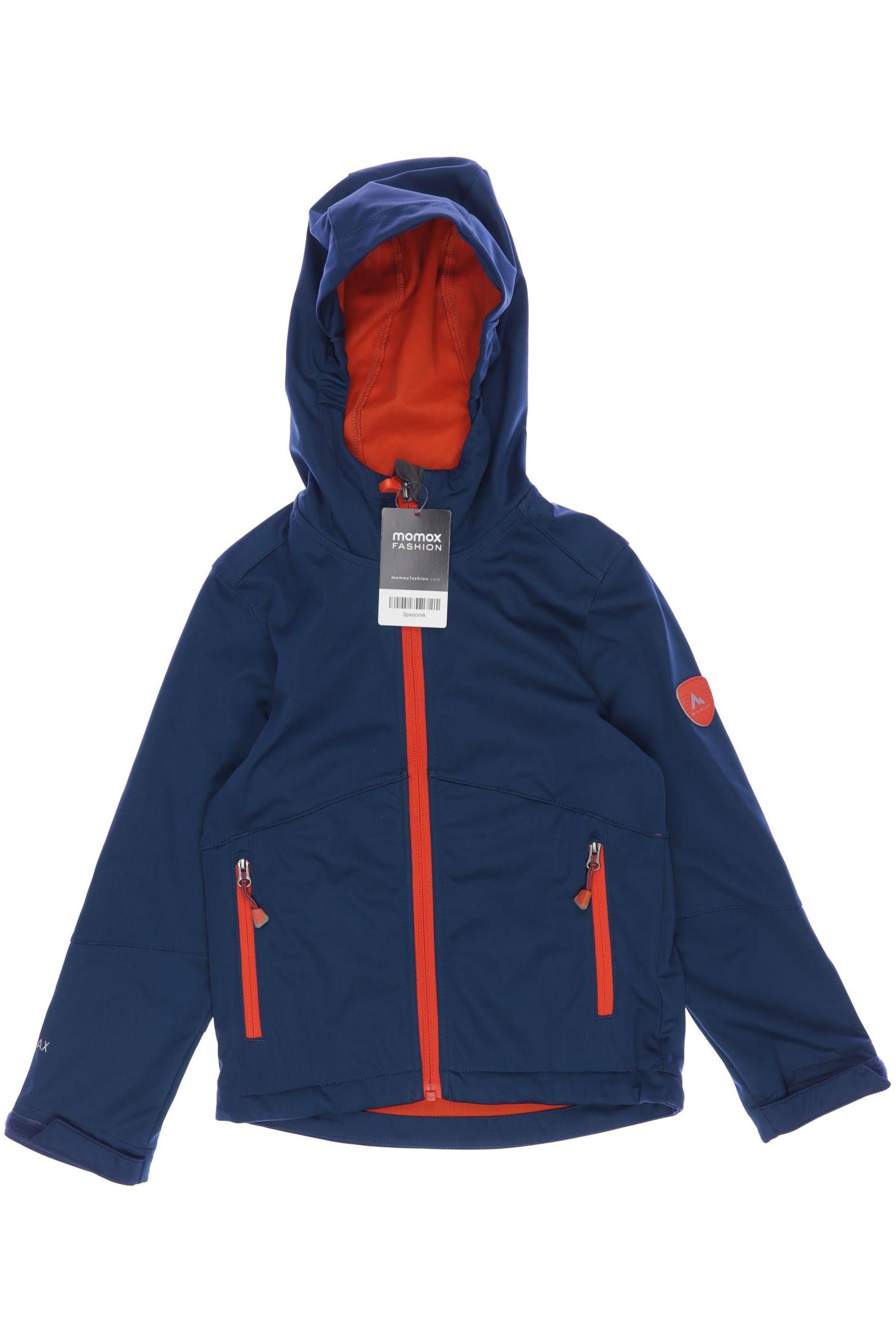 

McKINLEY Herren Jacke, marineblau, Gr. 116