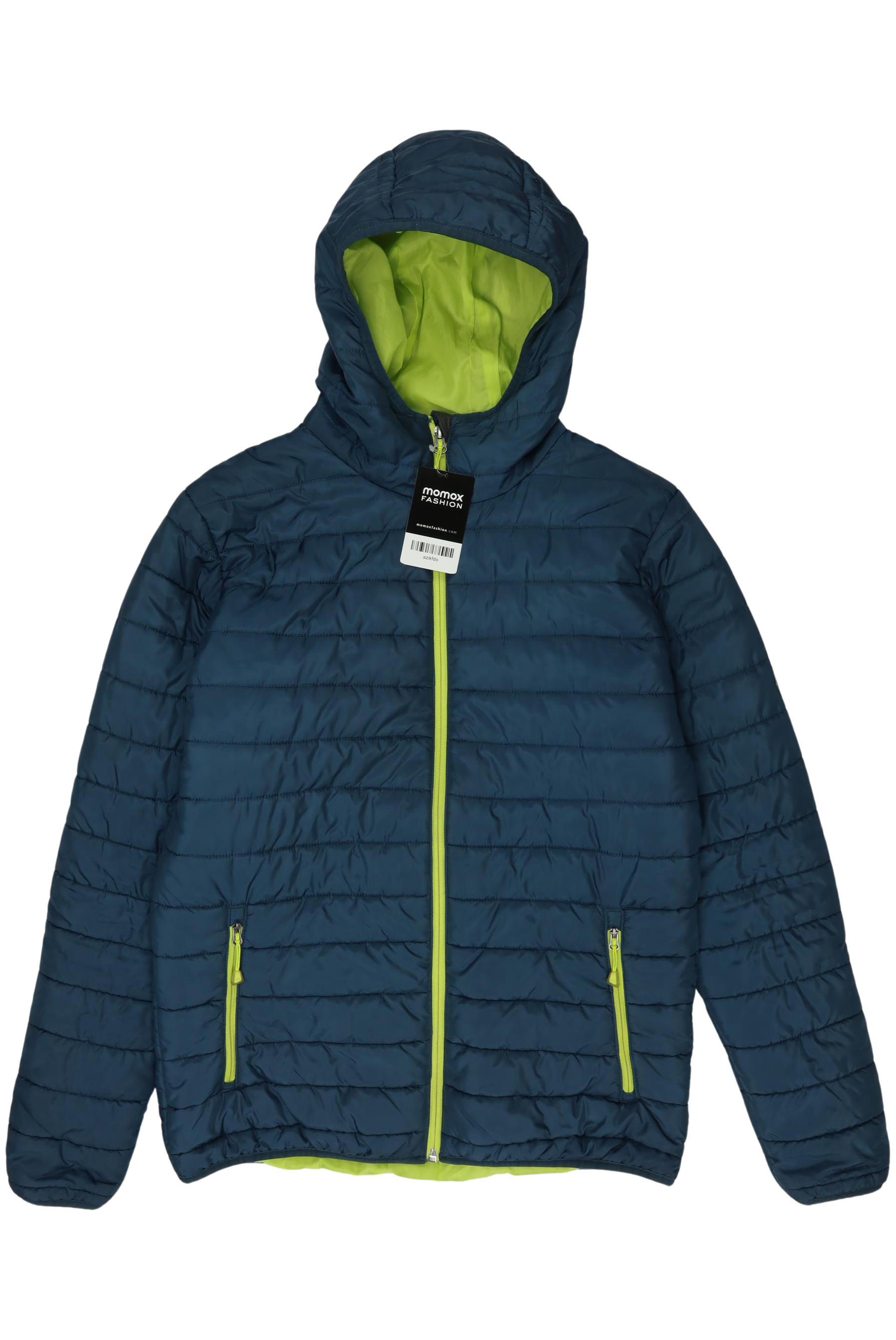 

McKINLEY Jungen Jacke, neon, Gr. 188