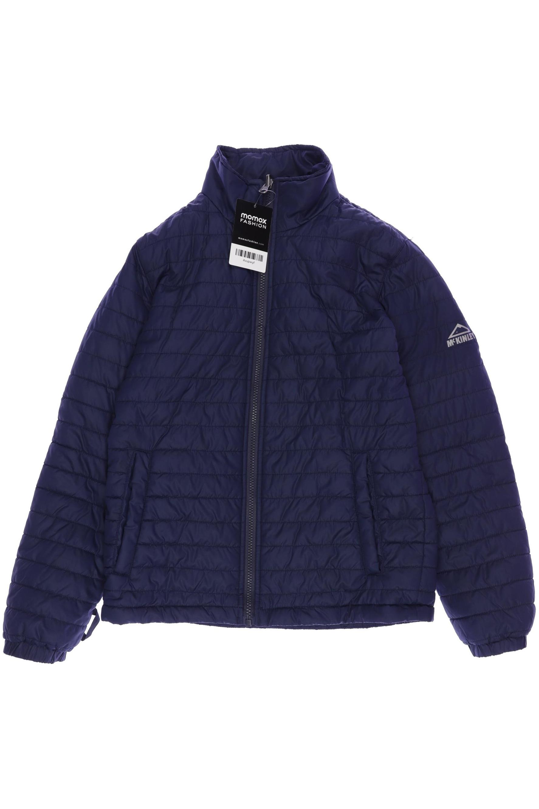 

McKINLEY Herren Jacke, blau, Gr. 152