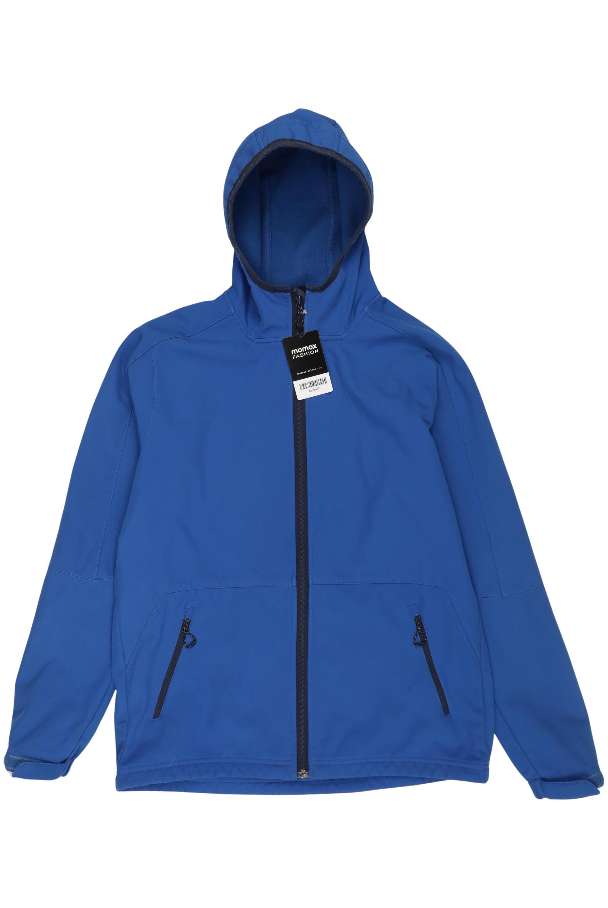 

McKINLEY Jungen Jacke, blau, Gr. 176