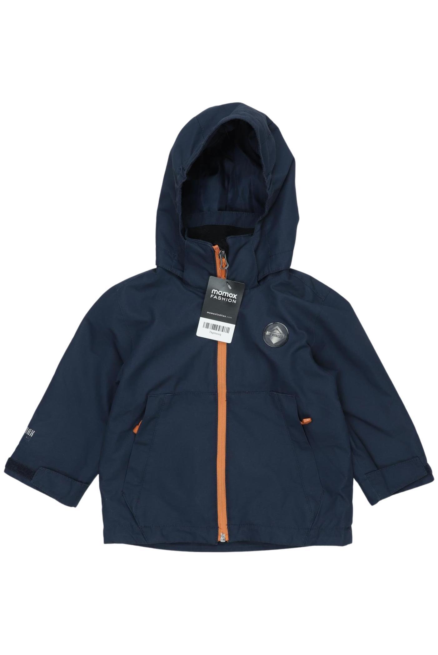 

McKINLEY Jungen Jacke, marineblau, Gr. 92