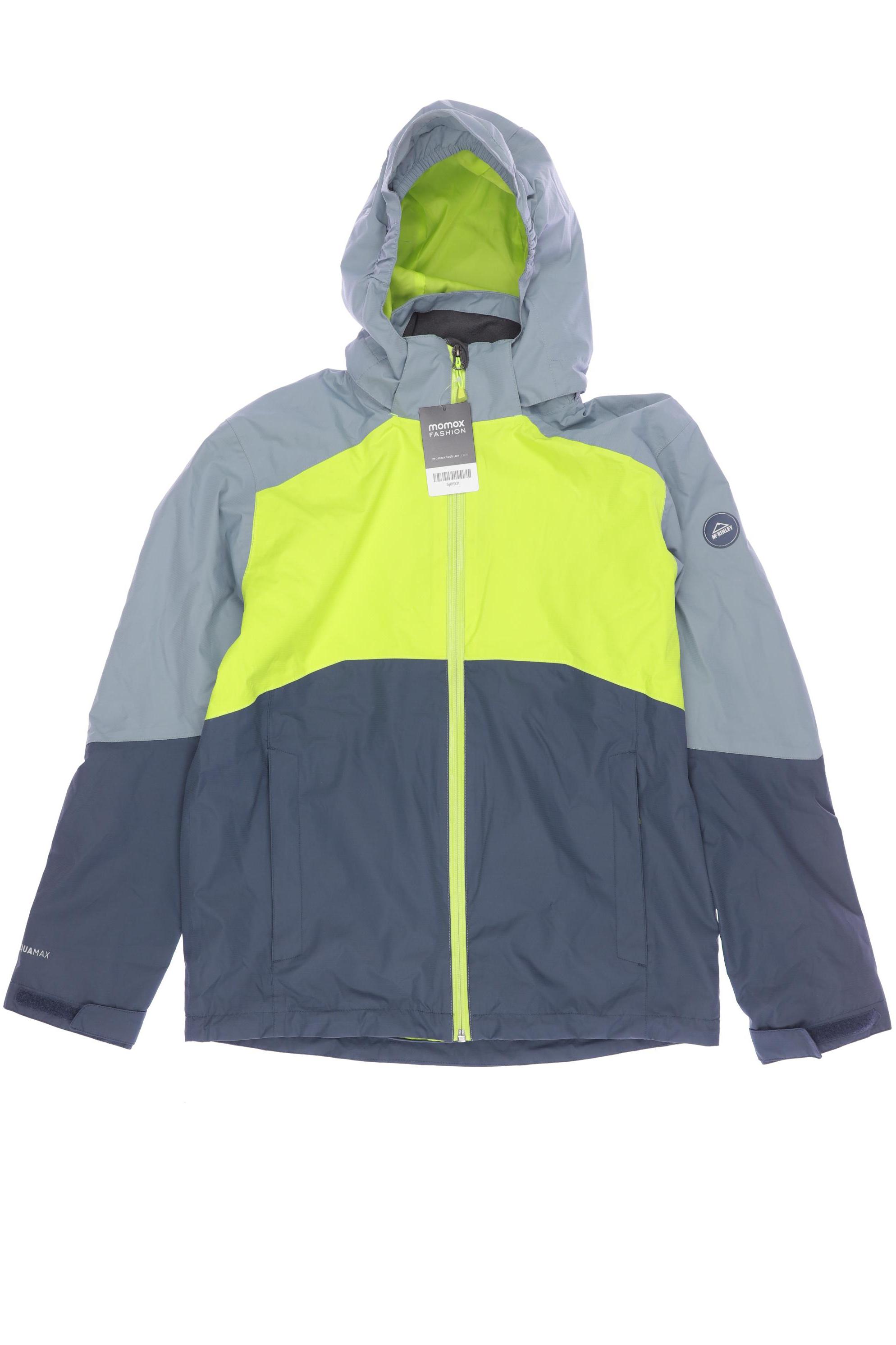 

McKINLEY Herren Jacke, blau, Gr. 176