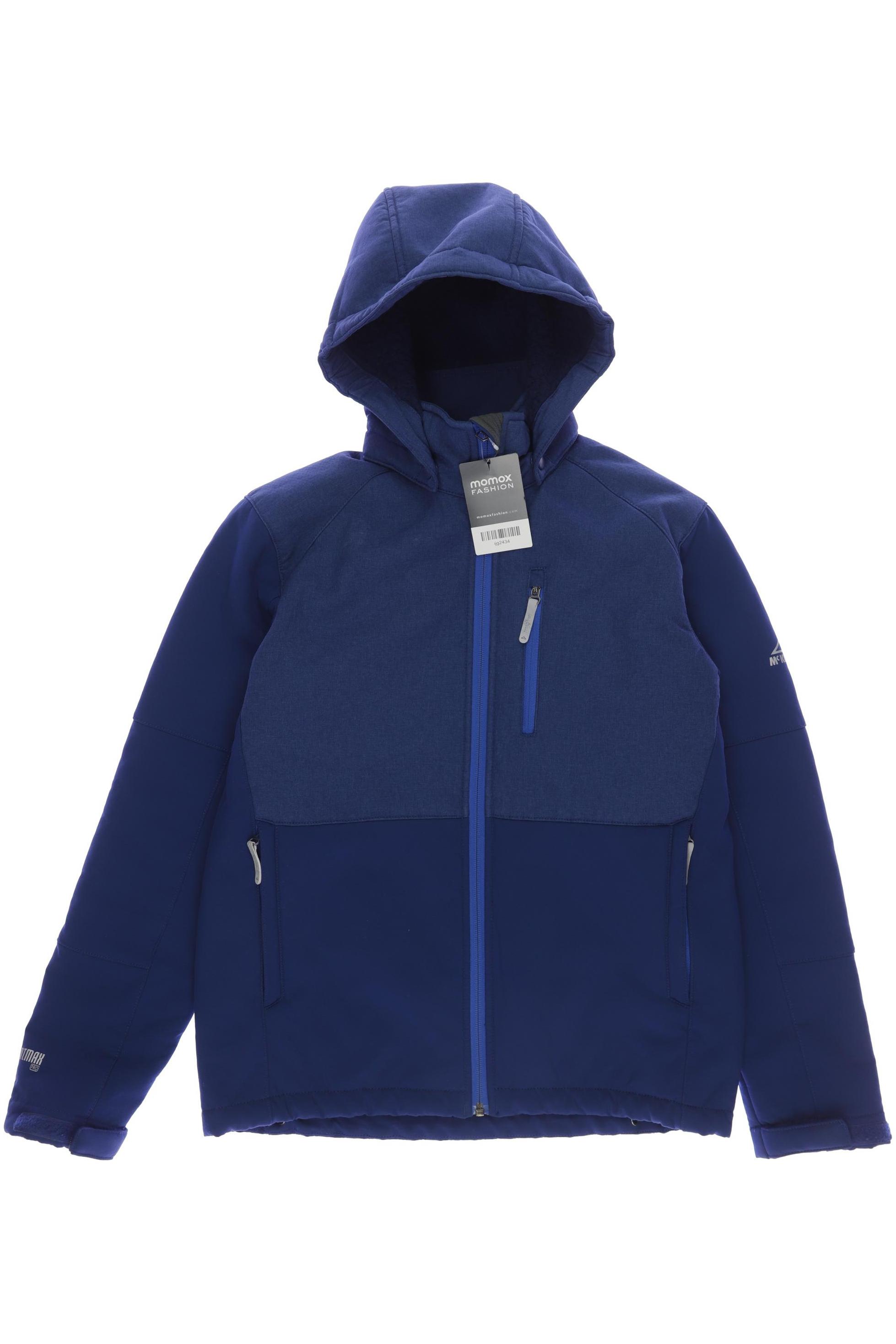 

McKINLEY Herren Jacke, marineblau, Gr. 164