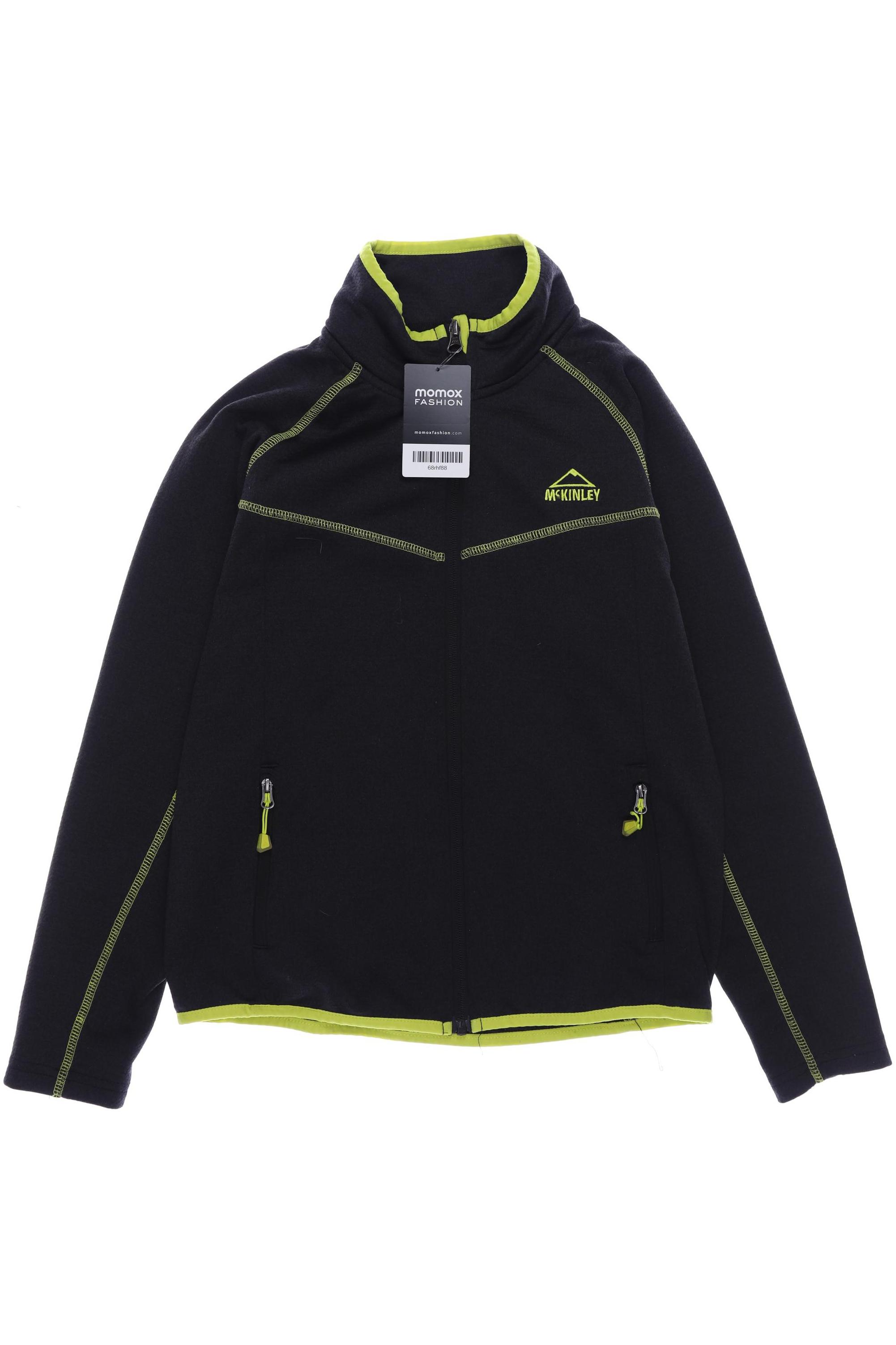 

McKINLEY Jungen Jacke, grau