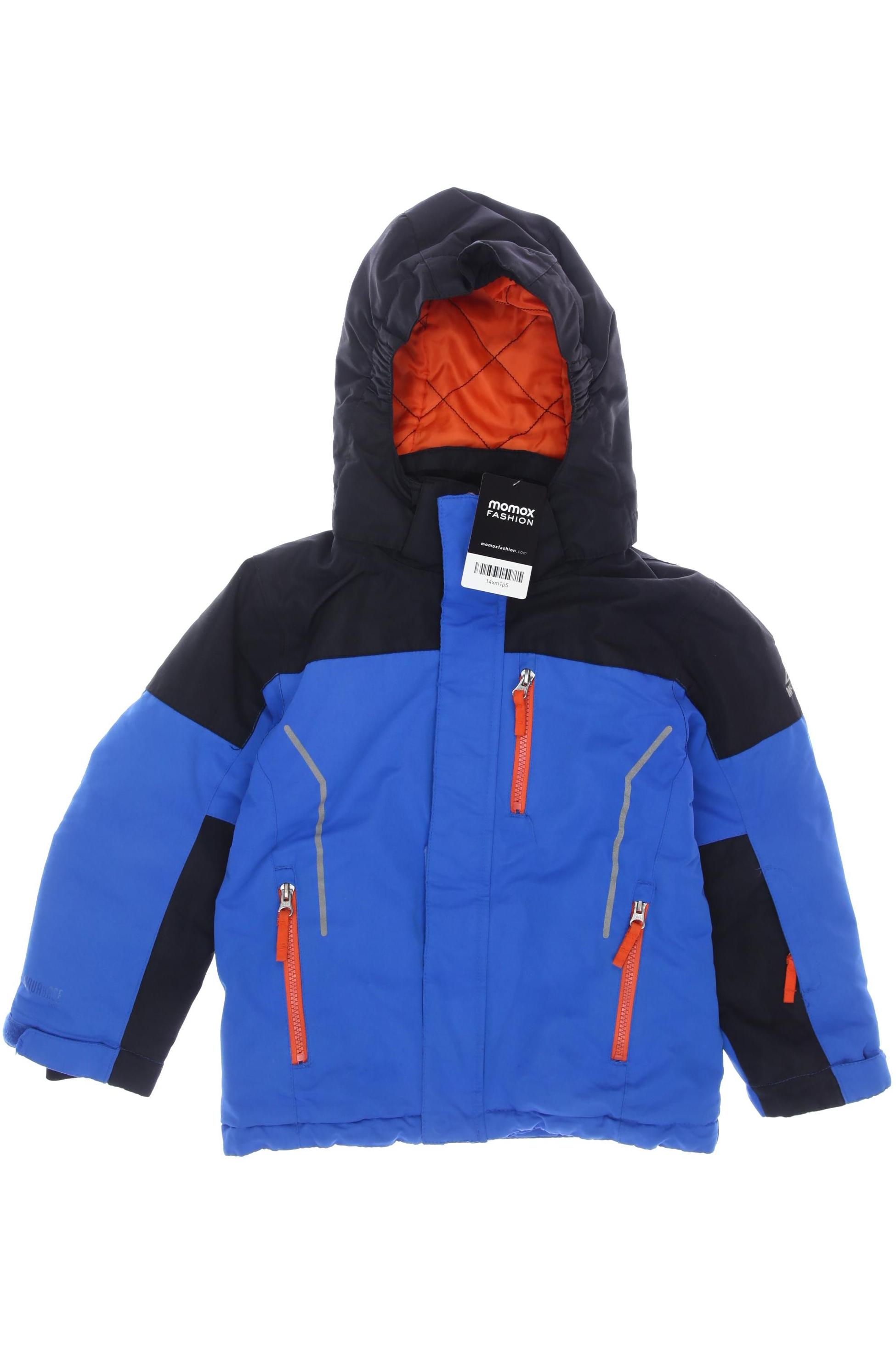 

McKINLEY Herren Jacke, blau, Gr. 128