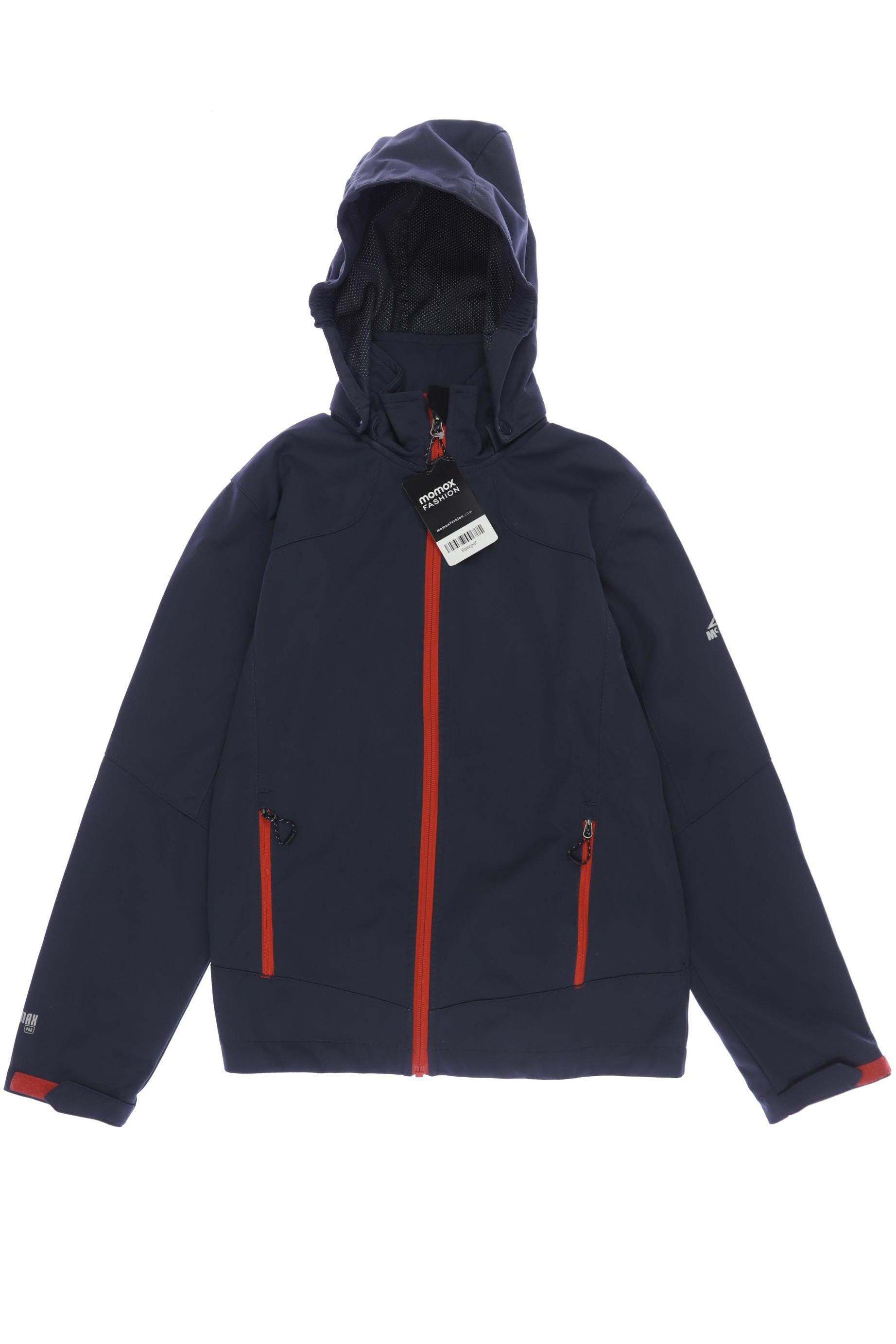 

McKINLEY Jungen Jacke, grau