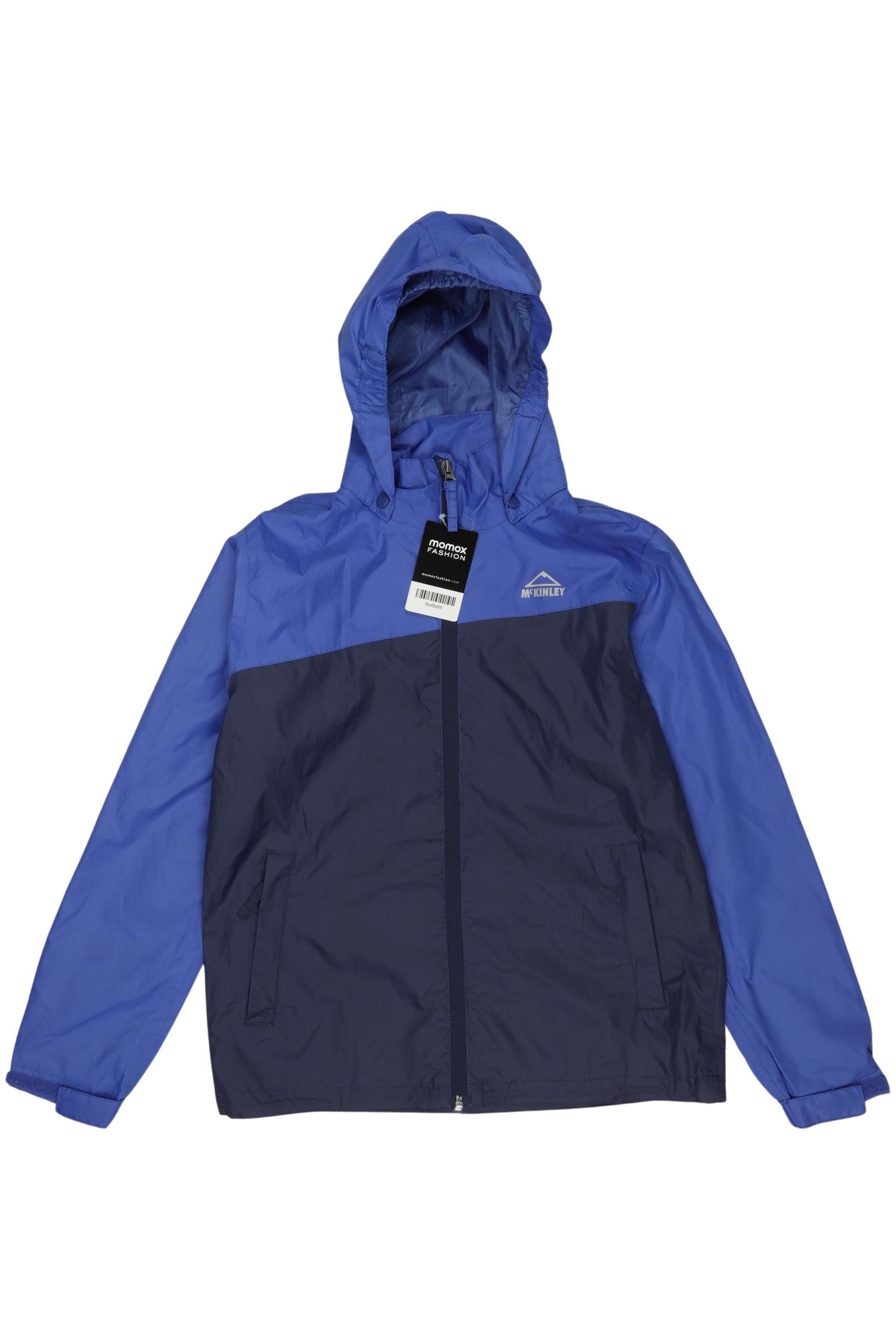 

McKINLEY Herren Jacke, marineblau, Gr. 152