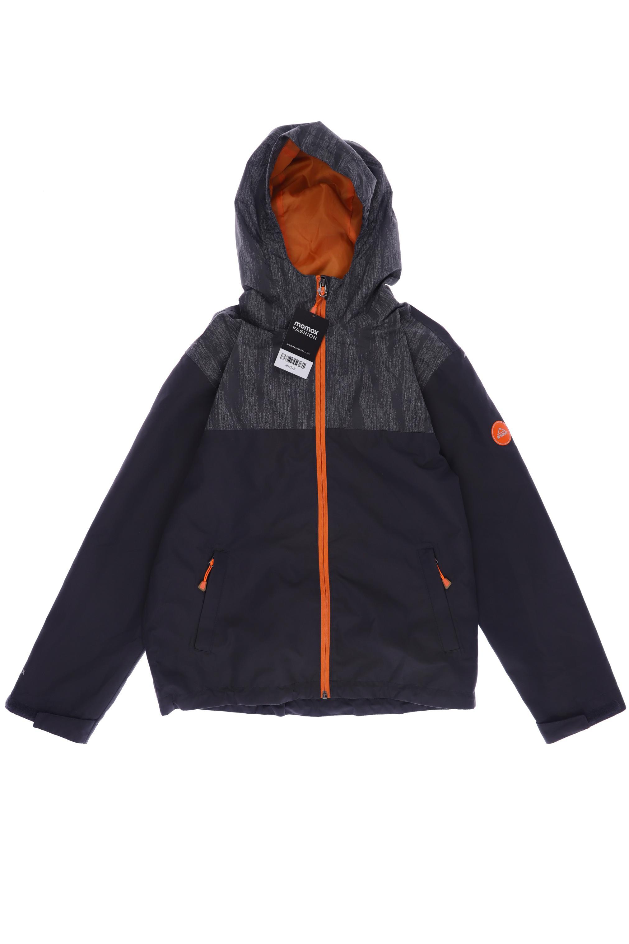 

McKINLEY Herren Jacke, grau, Gr. 152