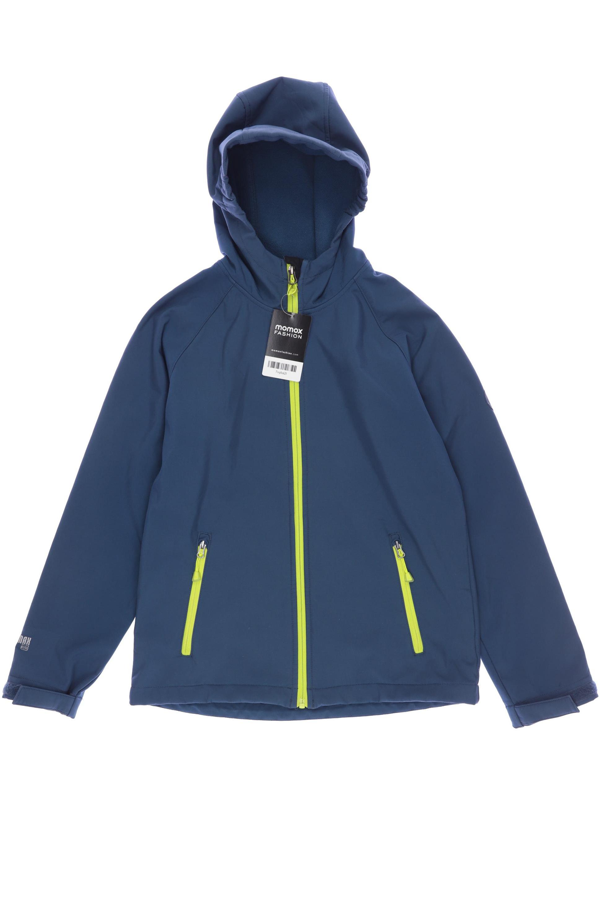 

McKINLEY Jungen Jacke, blau