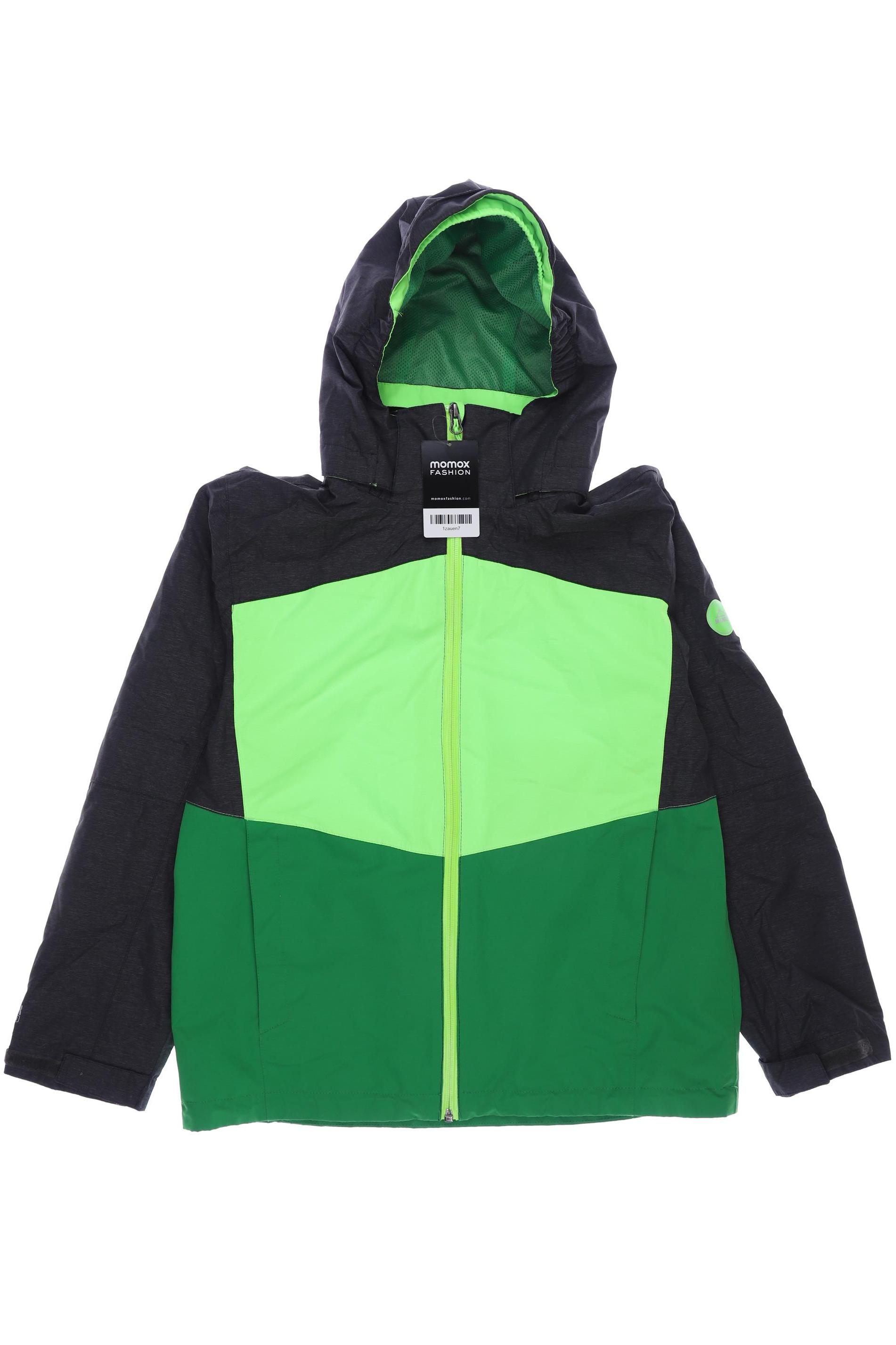 

McKINLEY Jungen Jacke, grün