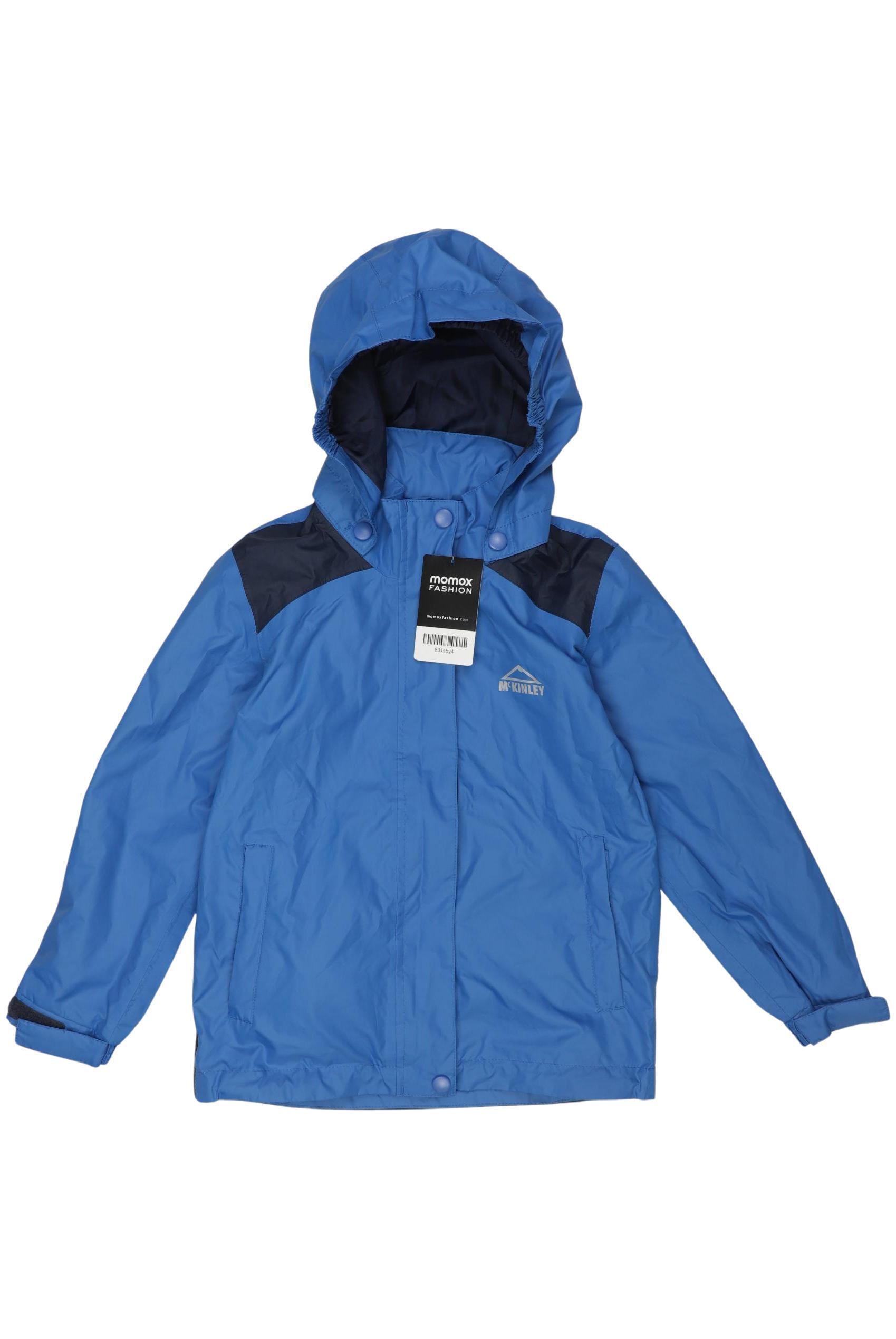 

McKINLEY Herren Jacke, blau, Gr. 116