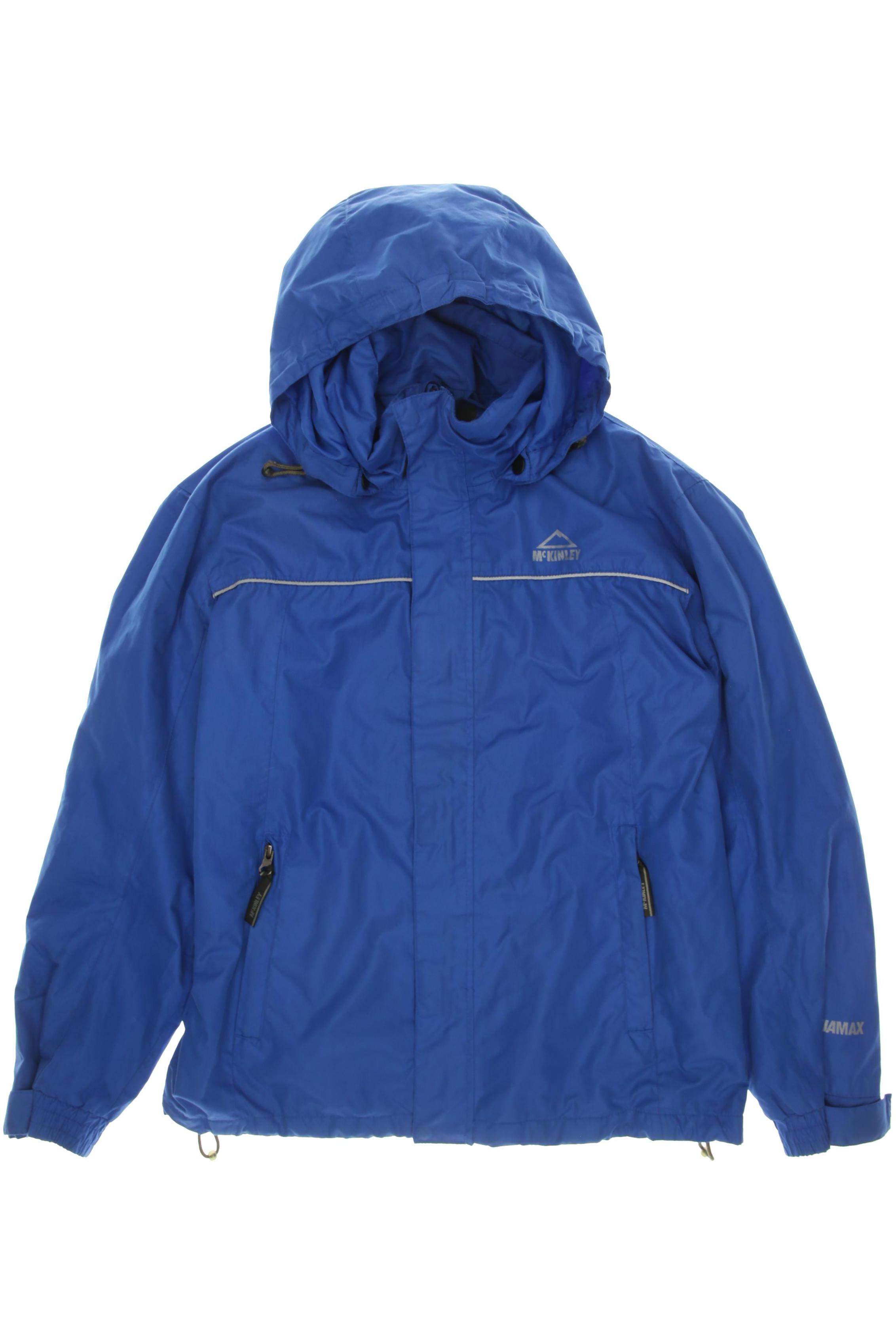 

McKINLEY Herren Jacke, blau, Gr. 164