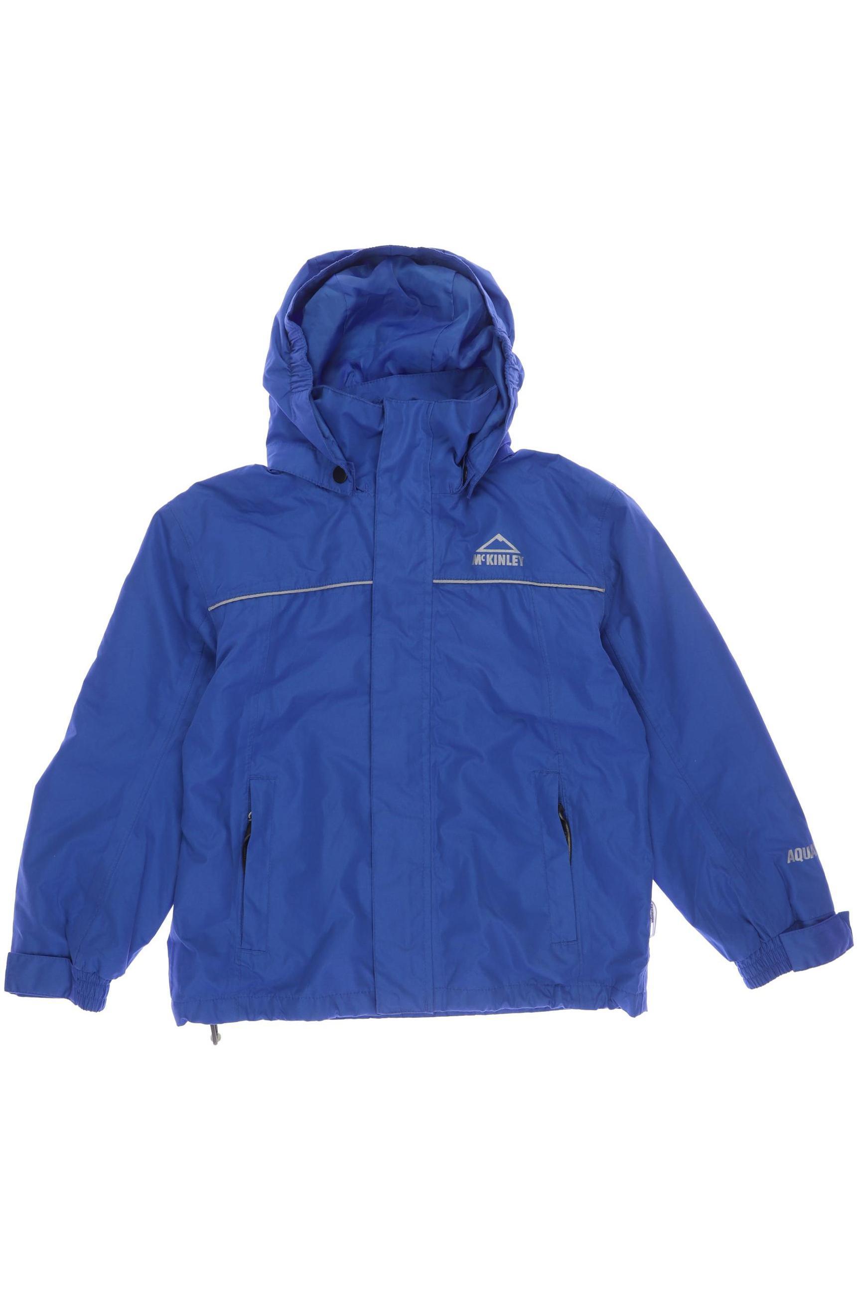 

McKINLEY Herren Jacke, blau, Gr. 128