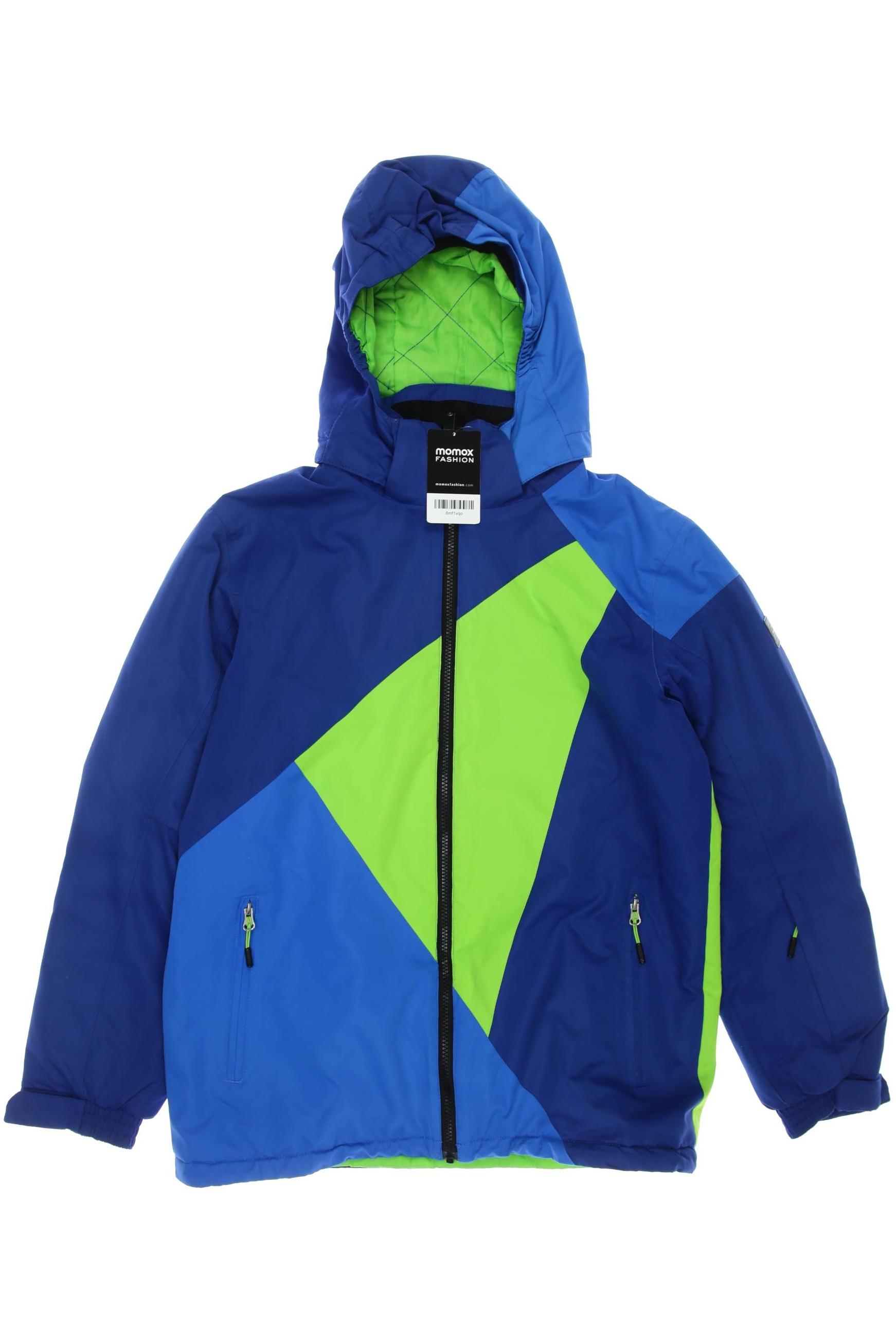 

McKINLEY Herren Jacke, blau, Gr. 16