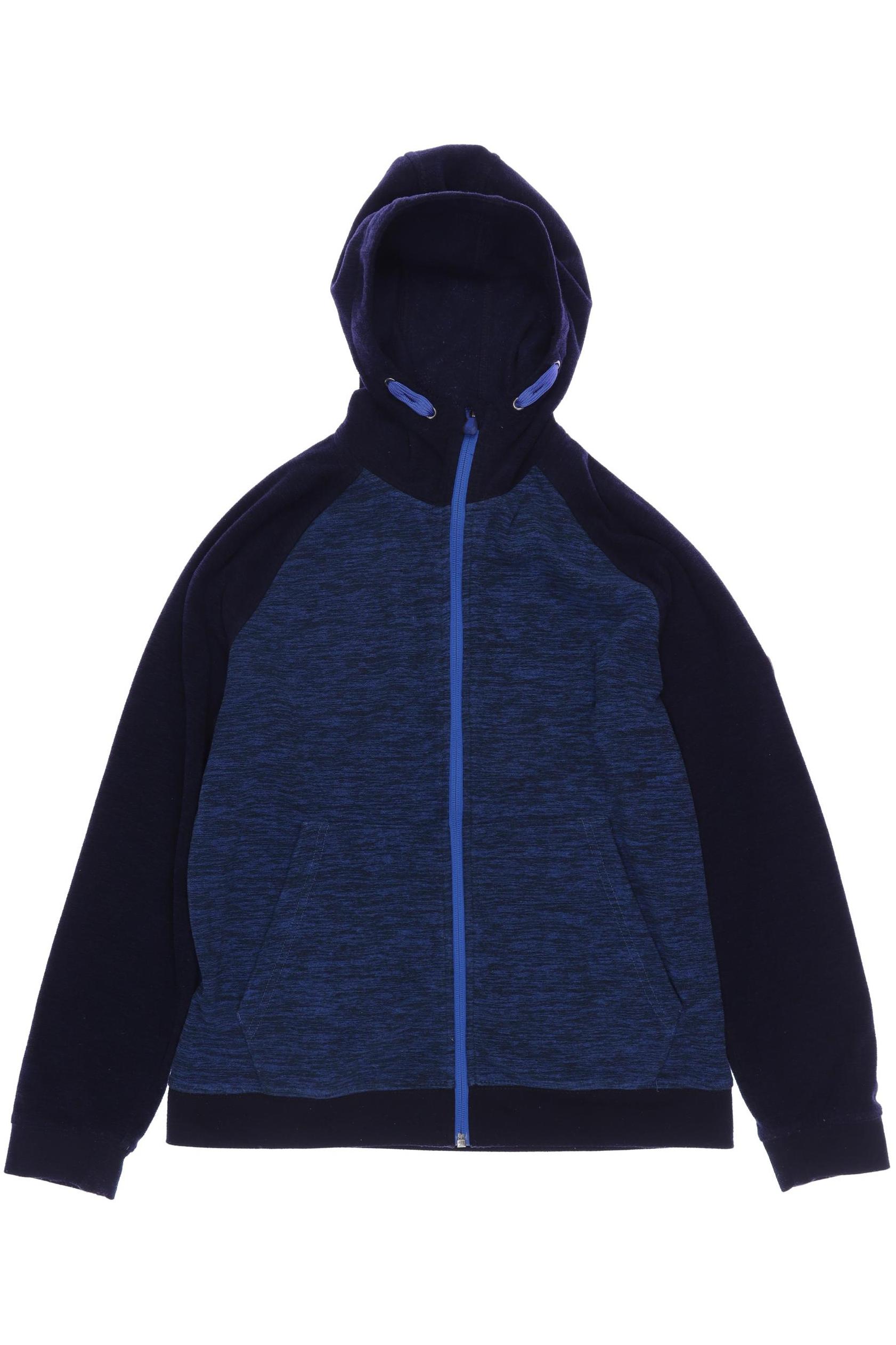 

McKINLEY Jungen Jacke, blau