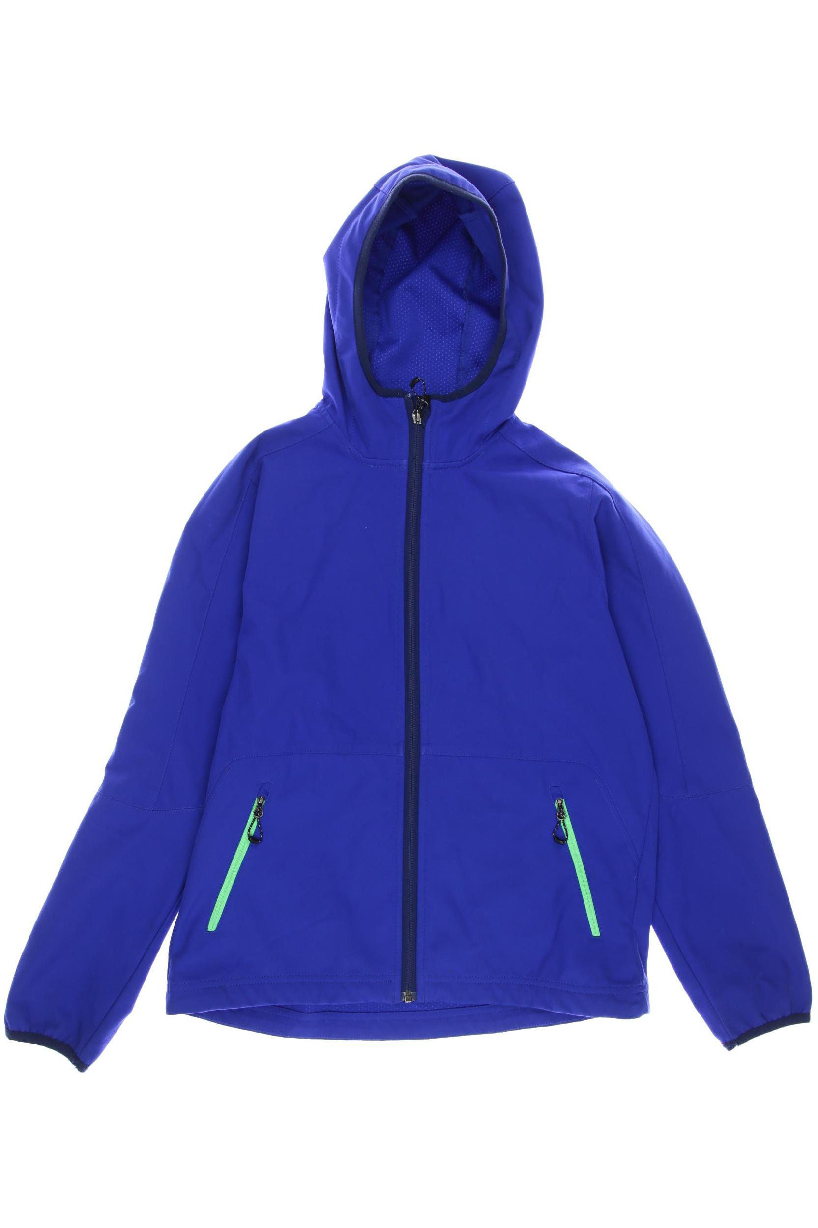 

McKINLEY Herren Jacke, blau, Gr. 164