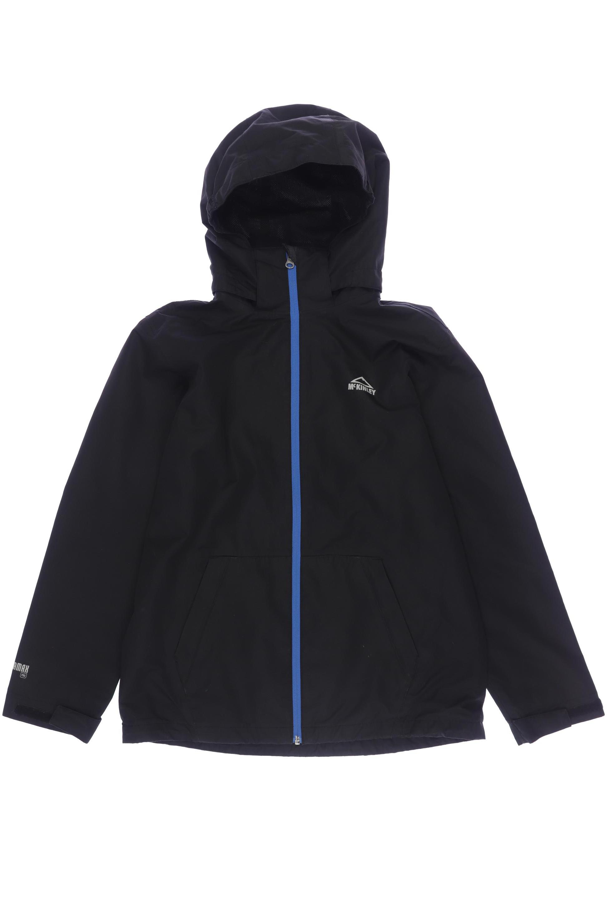 

McKINLEY Herren Jacke, schwarz, Gr. 164