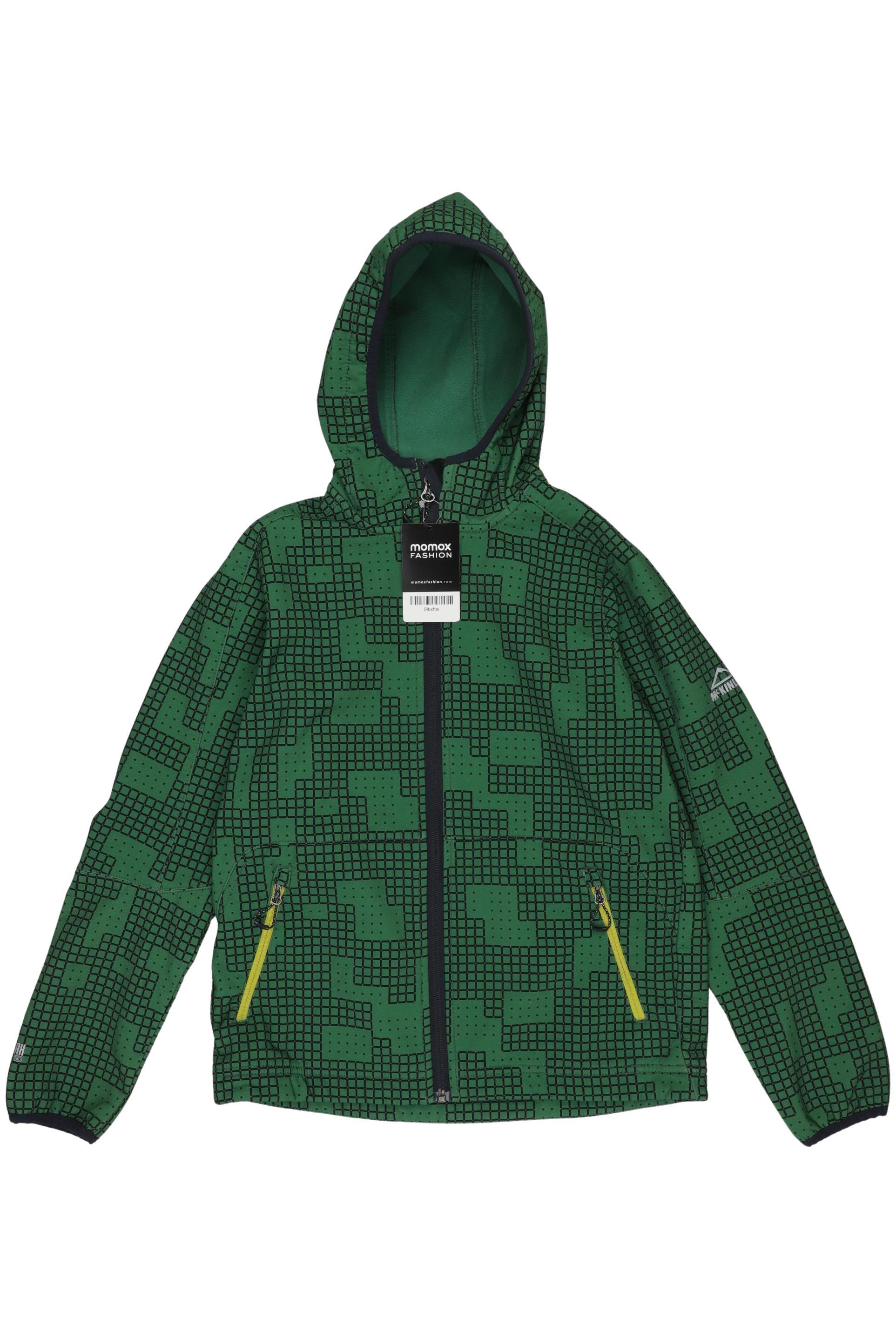

McKINLEY Herren Jacke, grün, Gr. 152