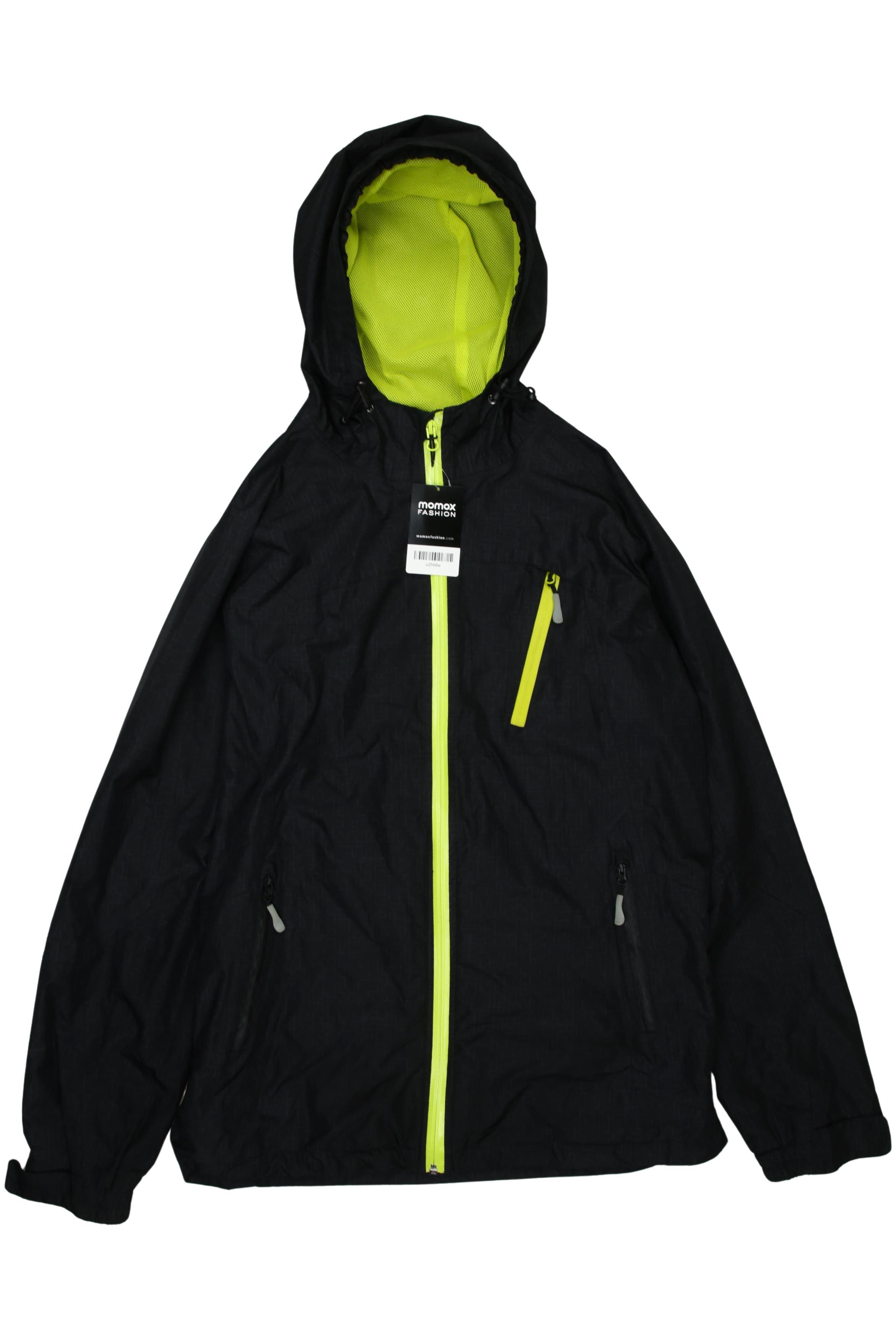 

McKINLEY Jungen Jacke, schwarz, Gr. 188